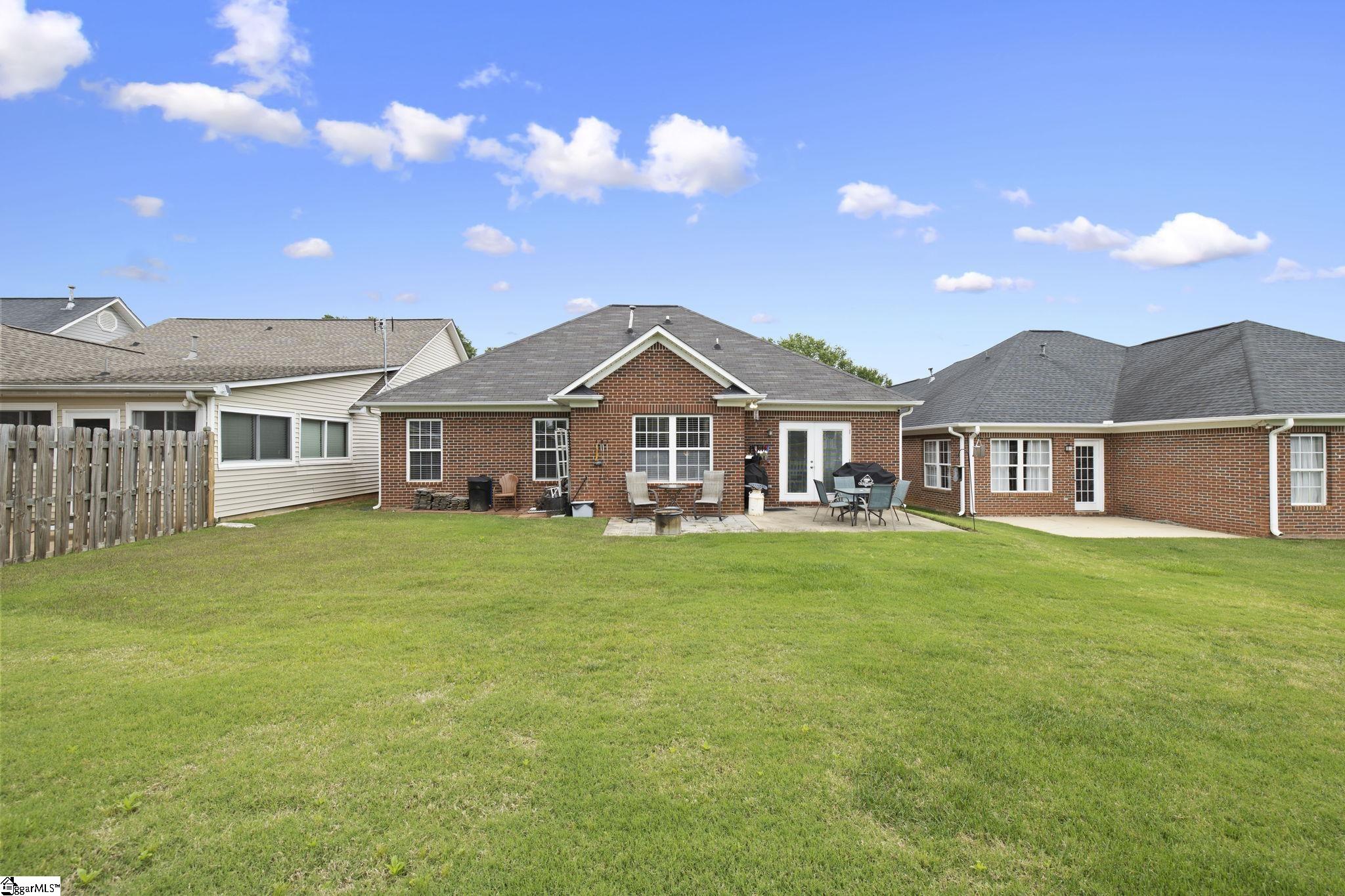 436 Rambling Rose, Moore, South Carolina image 26