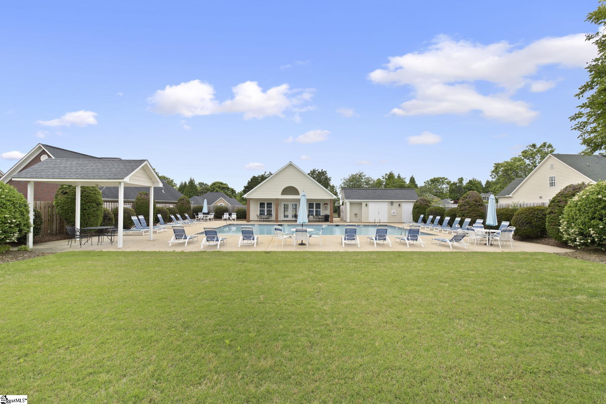 436 Rambling Rose, Moore, South Carolina image 31