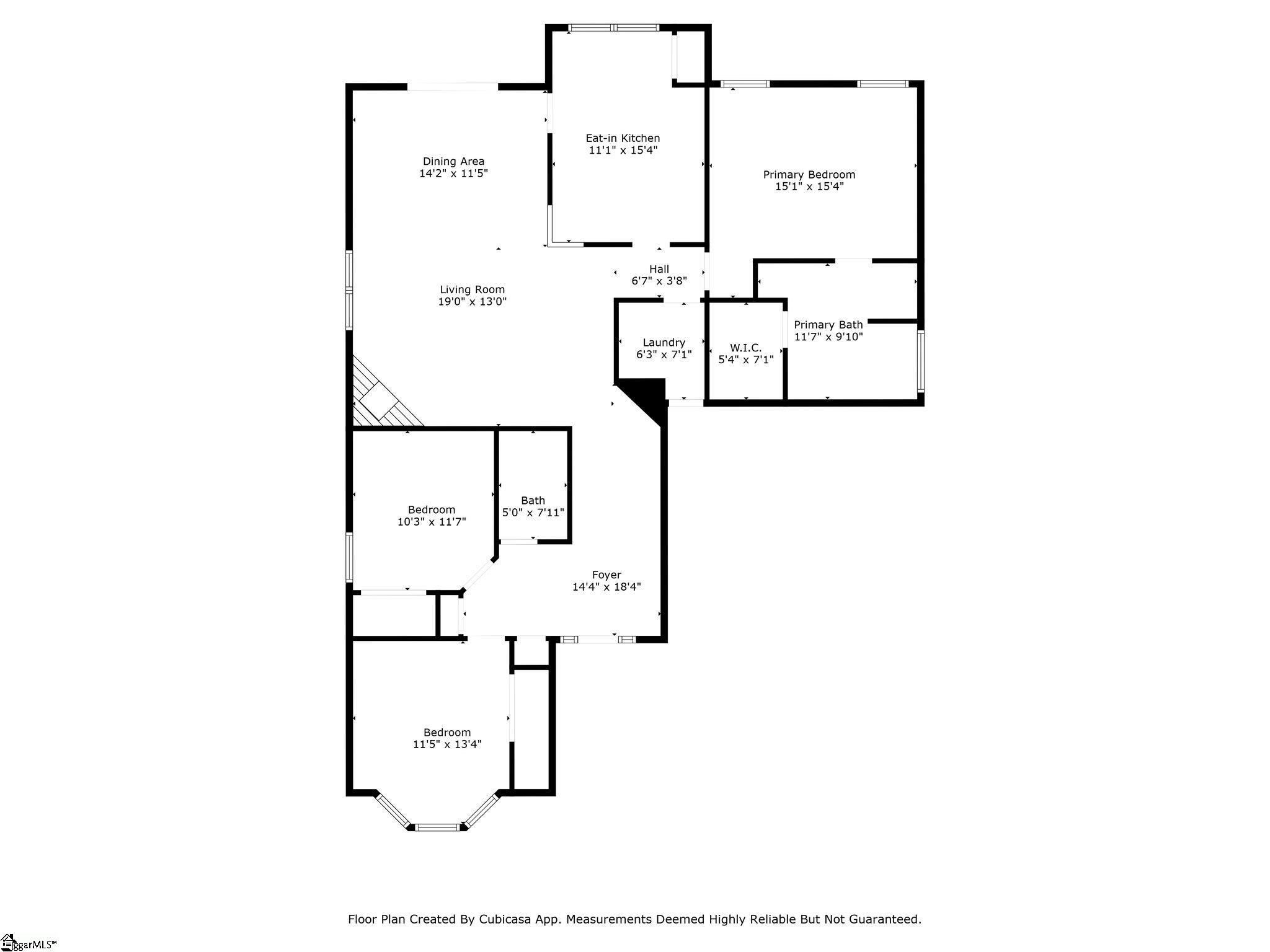 436 Rambling Rose, Moore, South Carolina image 36