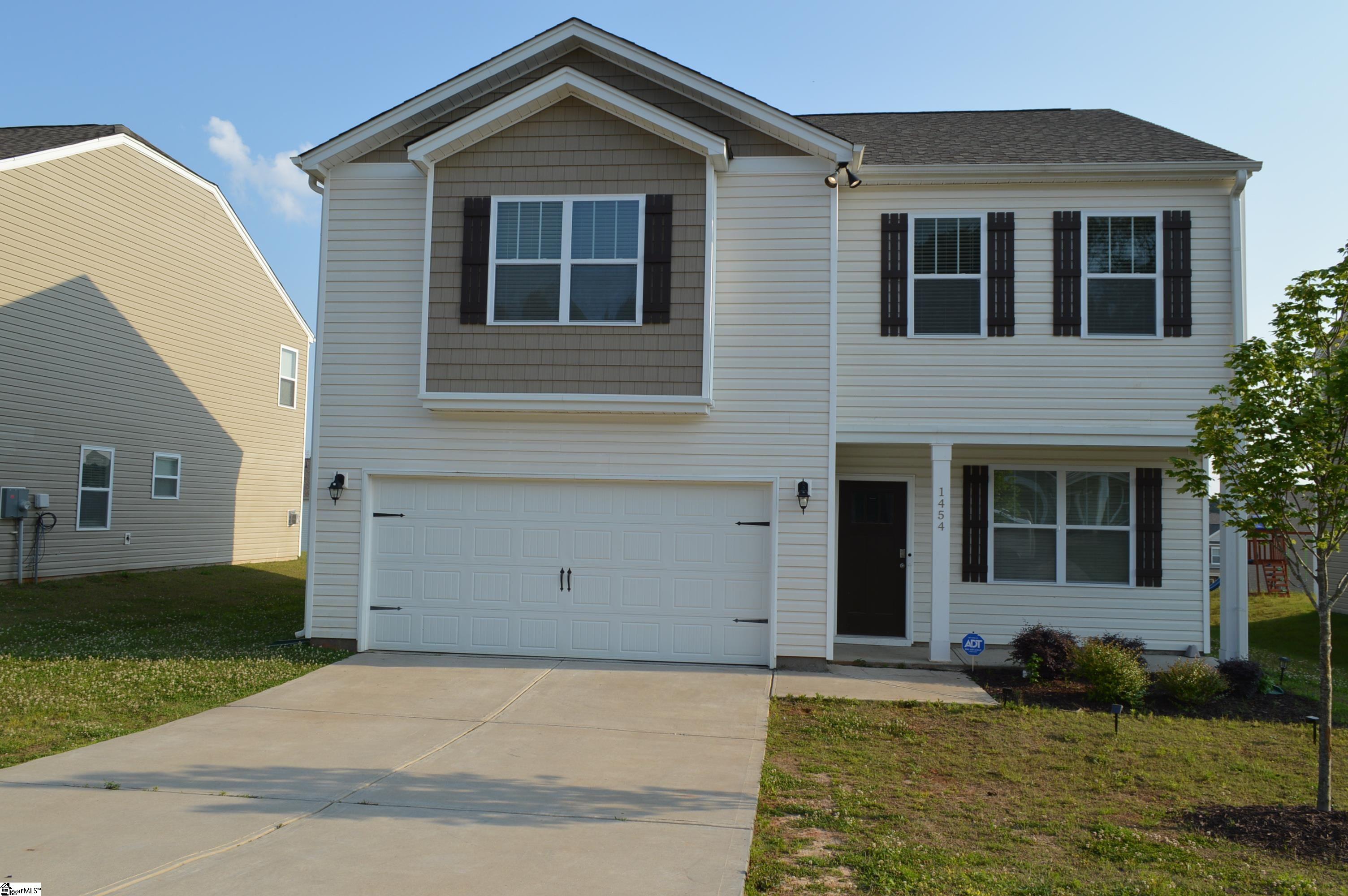 1454 Renoir Court, Lyman SC 29365
