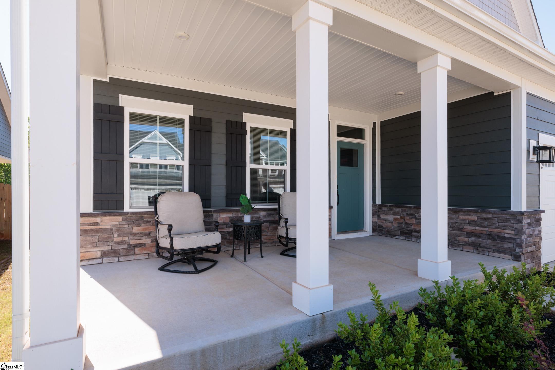 132 Dunroyal, Fountain Inn, South Carolina image 2
