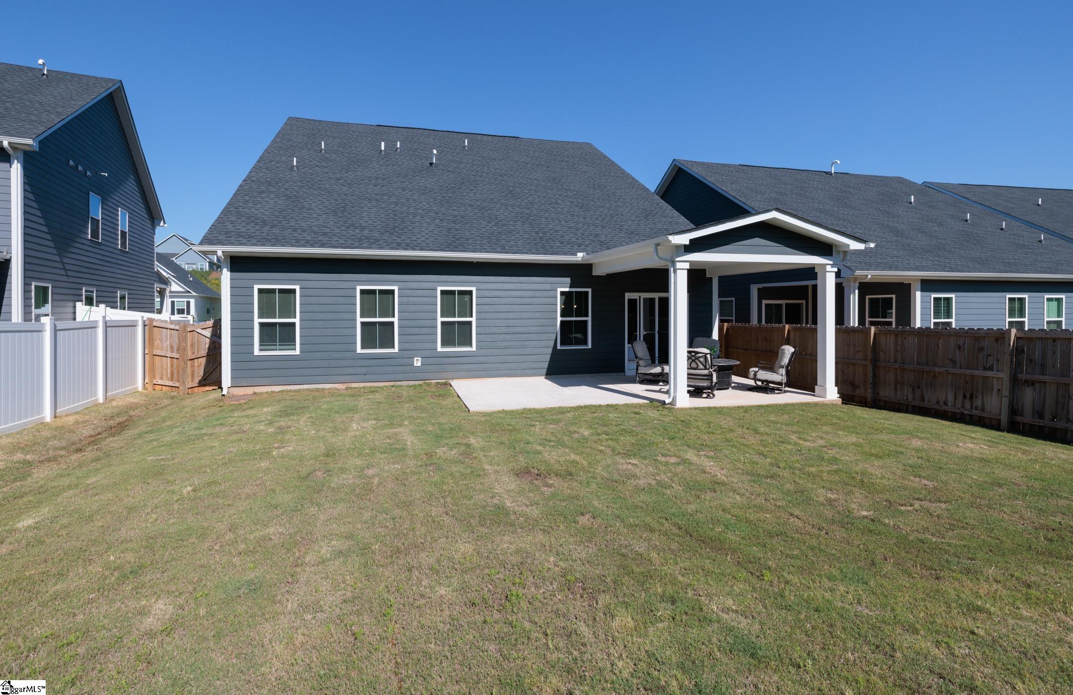 132 Dunroyal, Fountain Inn, South Carolina image 35