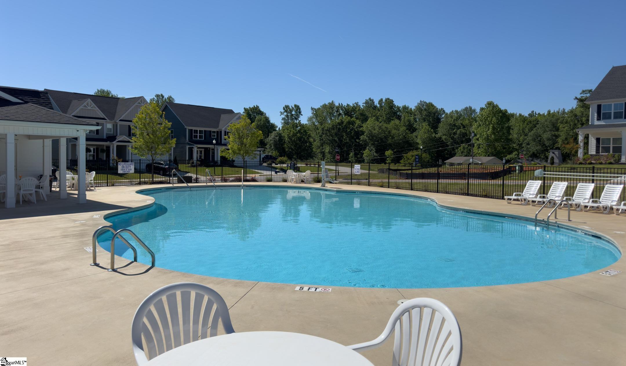 132 Dunroyal, Fountain Inn, South Carolina image 37