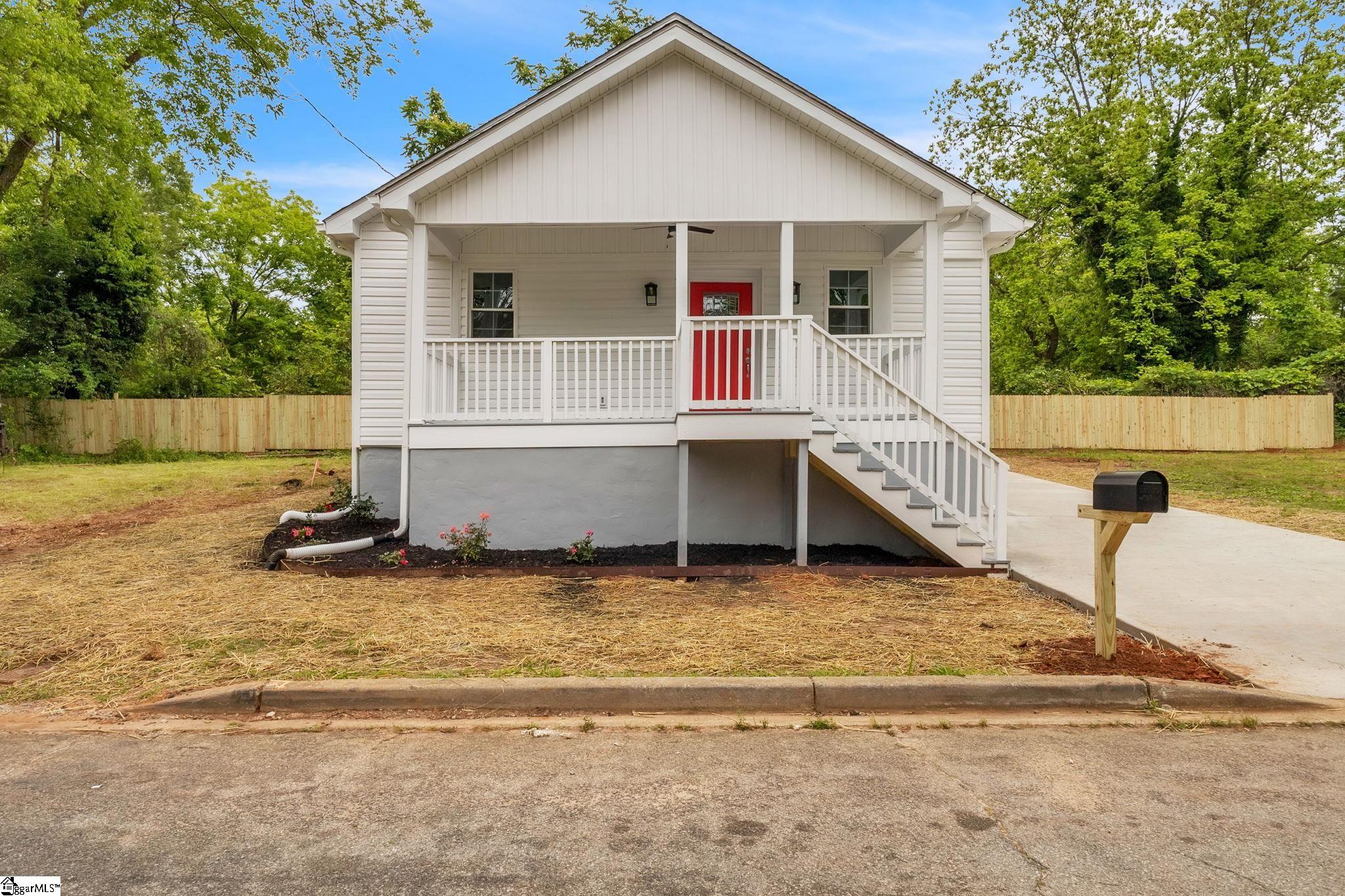 410 Douglas, Anderson, South Carolina image 2