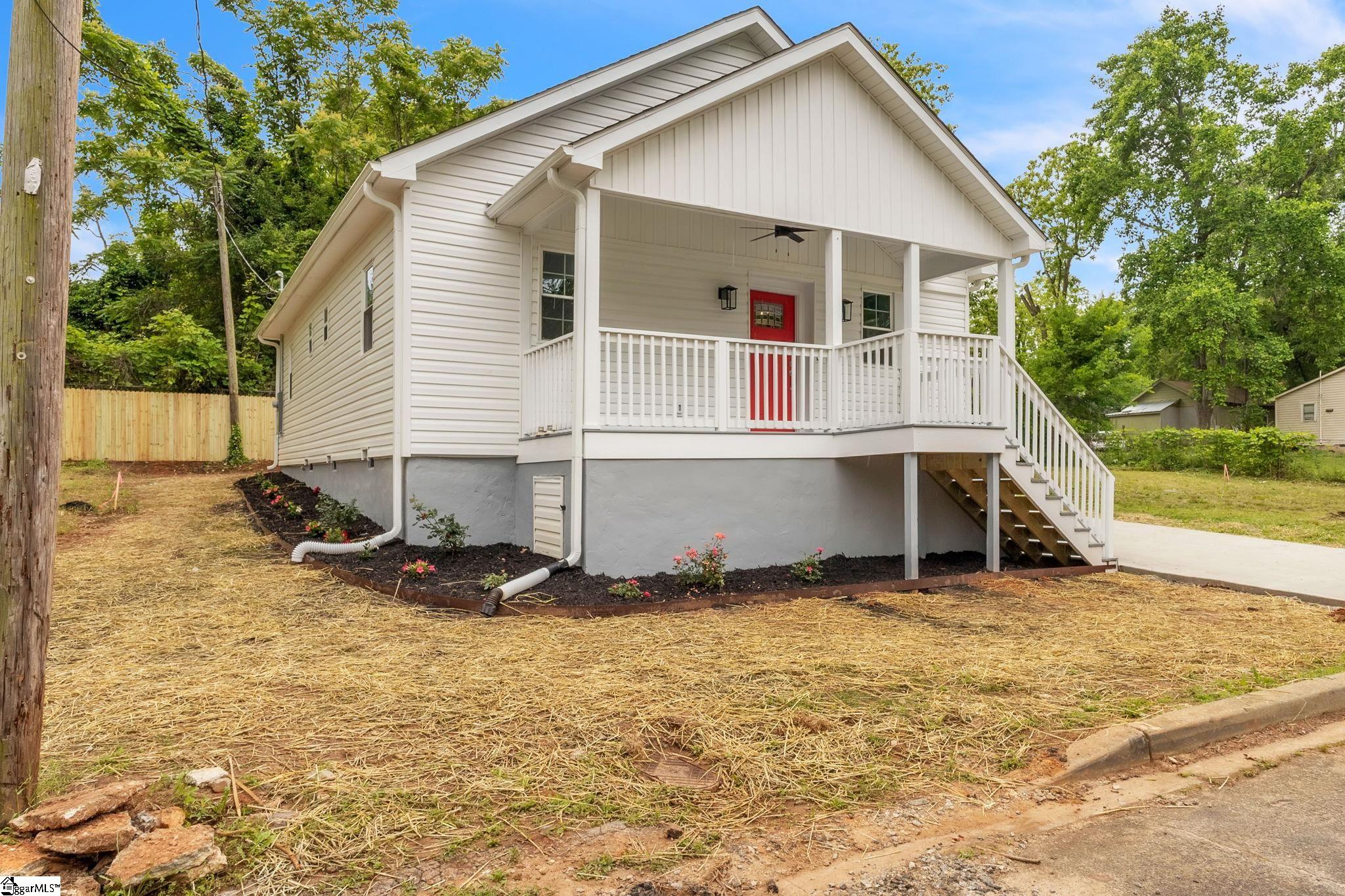410 Douglas, Anderson, South Carolina image 3