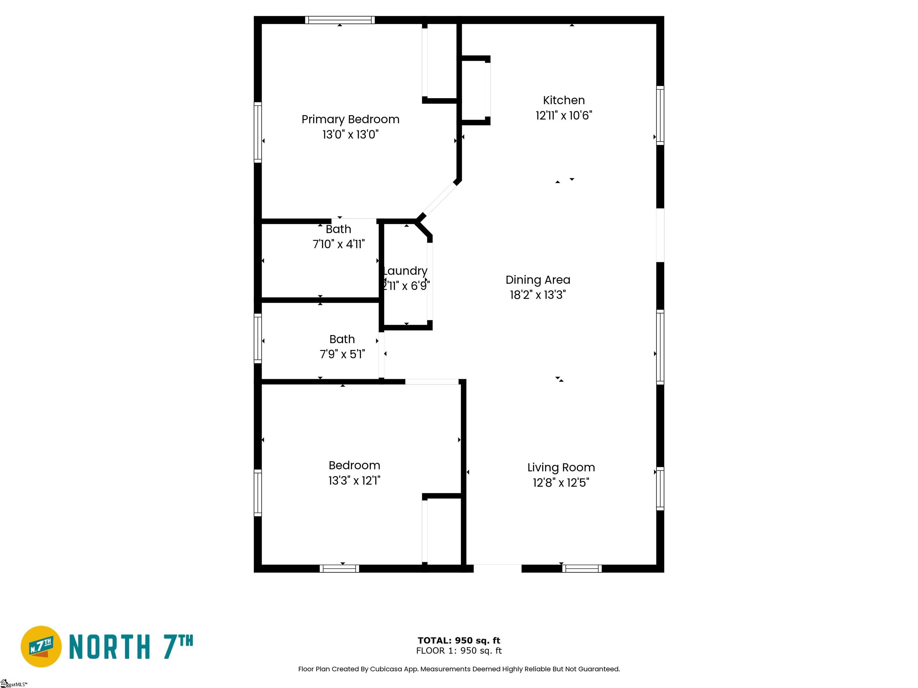 410 Douglas, Anderson, South Carolina image 23