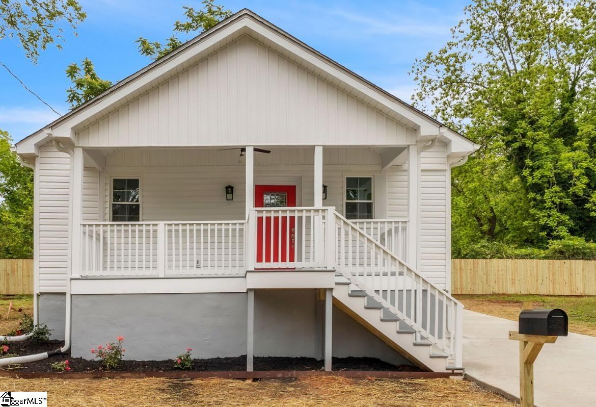 410 Douglas, Anderson, South Carolina image 24