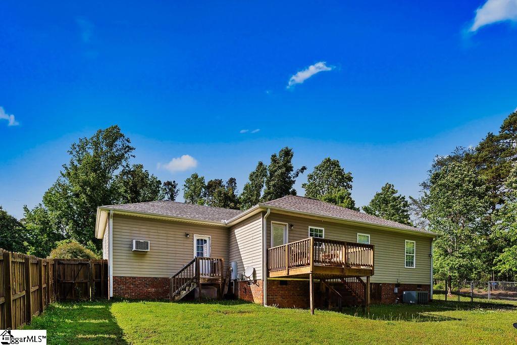145 Motor Boat Club, Greenville, South Carolina image 24