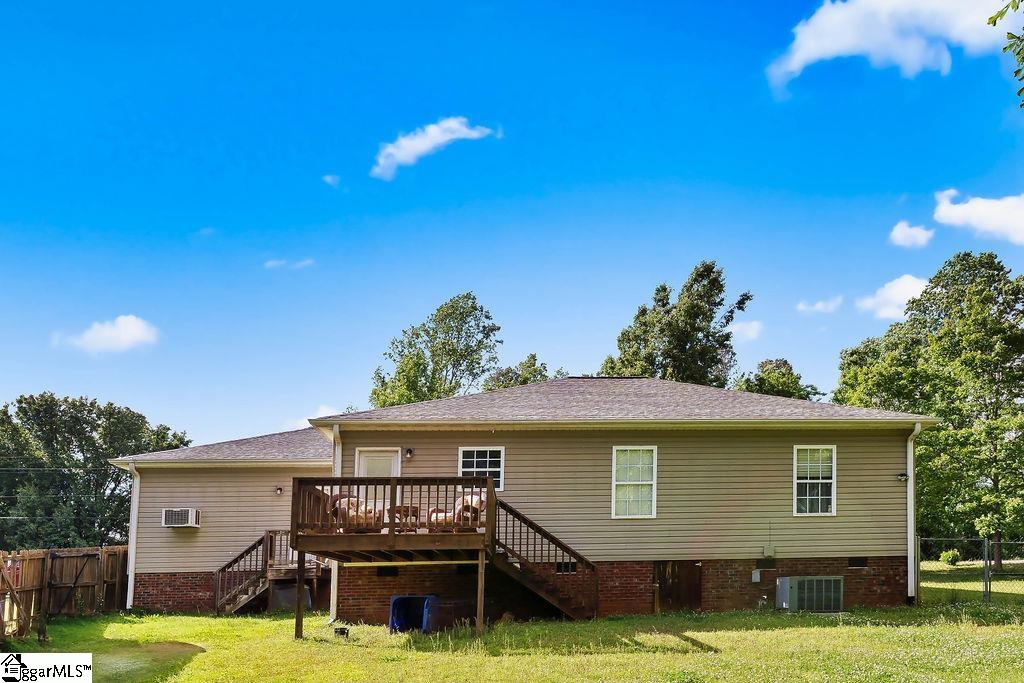 145 Motor Boat Club, Greenville, South Carolina image 25