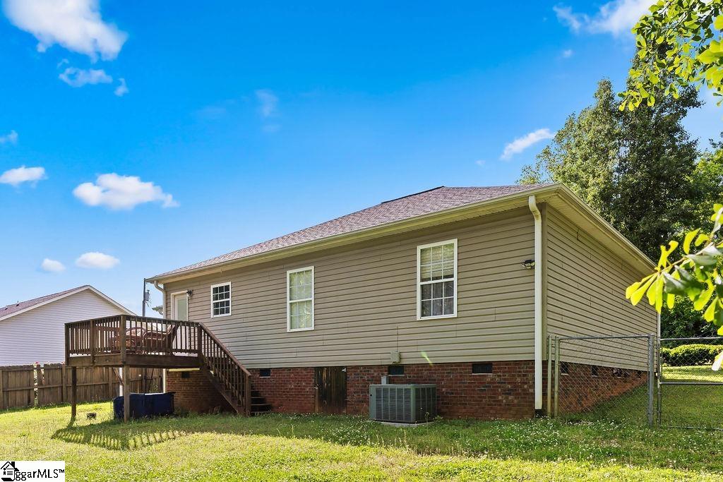 145 Motor Boat Club, Greenville, South Carolina image 26