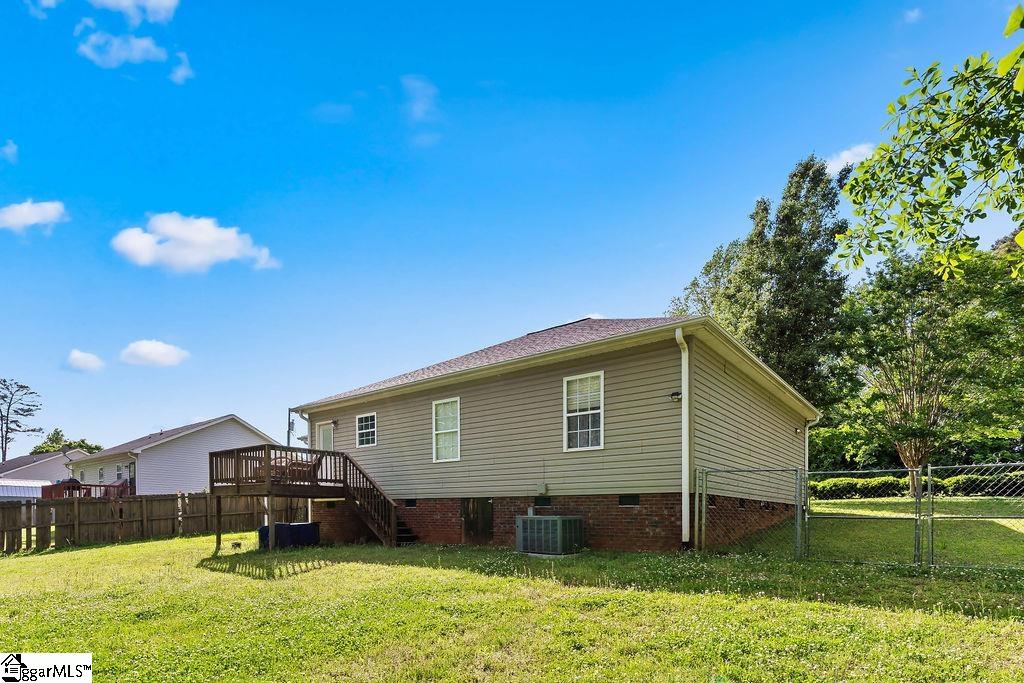 145 Motor Boat Club, Greenville, South Carolina image 27