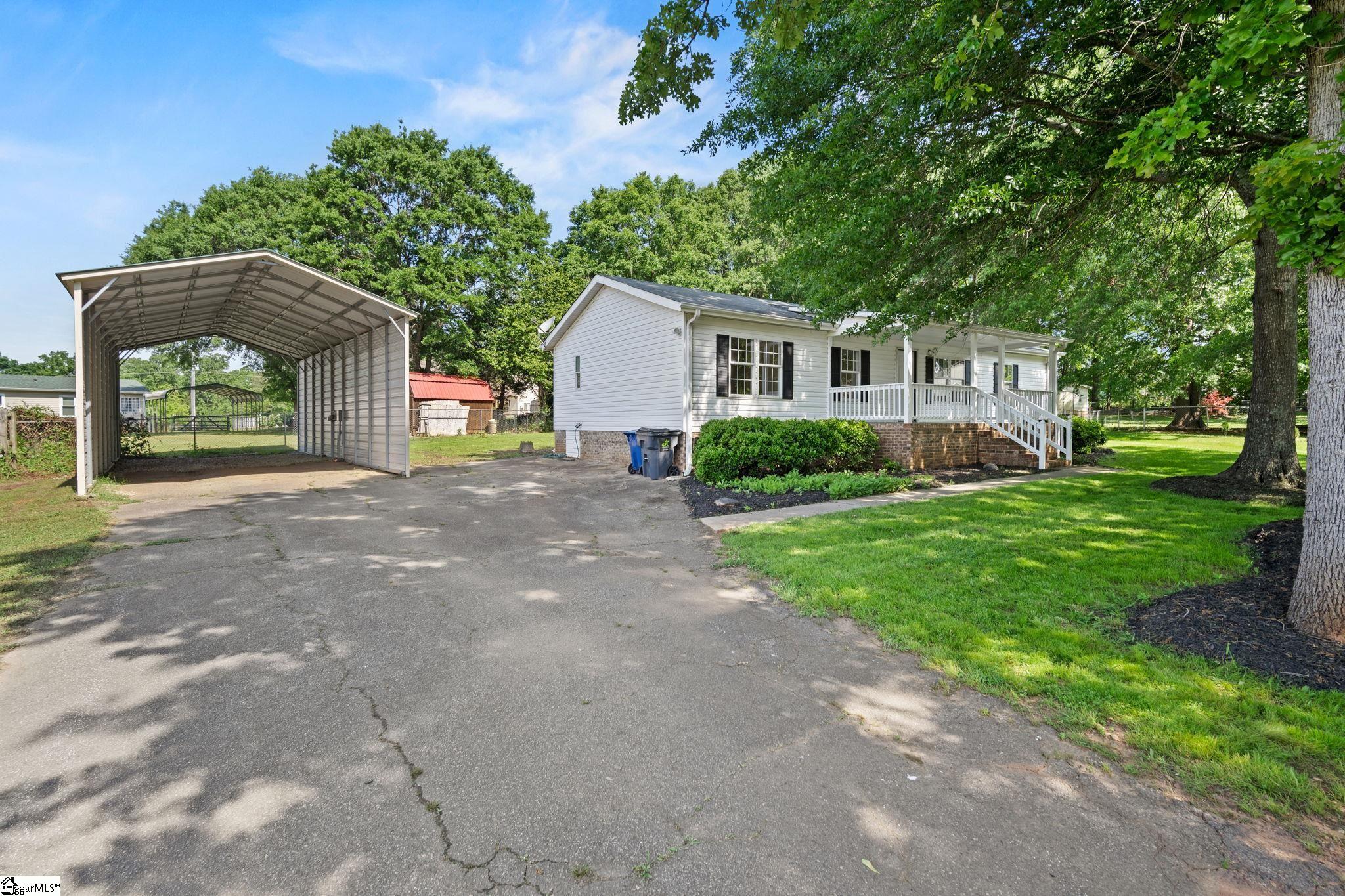 318 Ashwood, Moore, South Carolina image 2