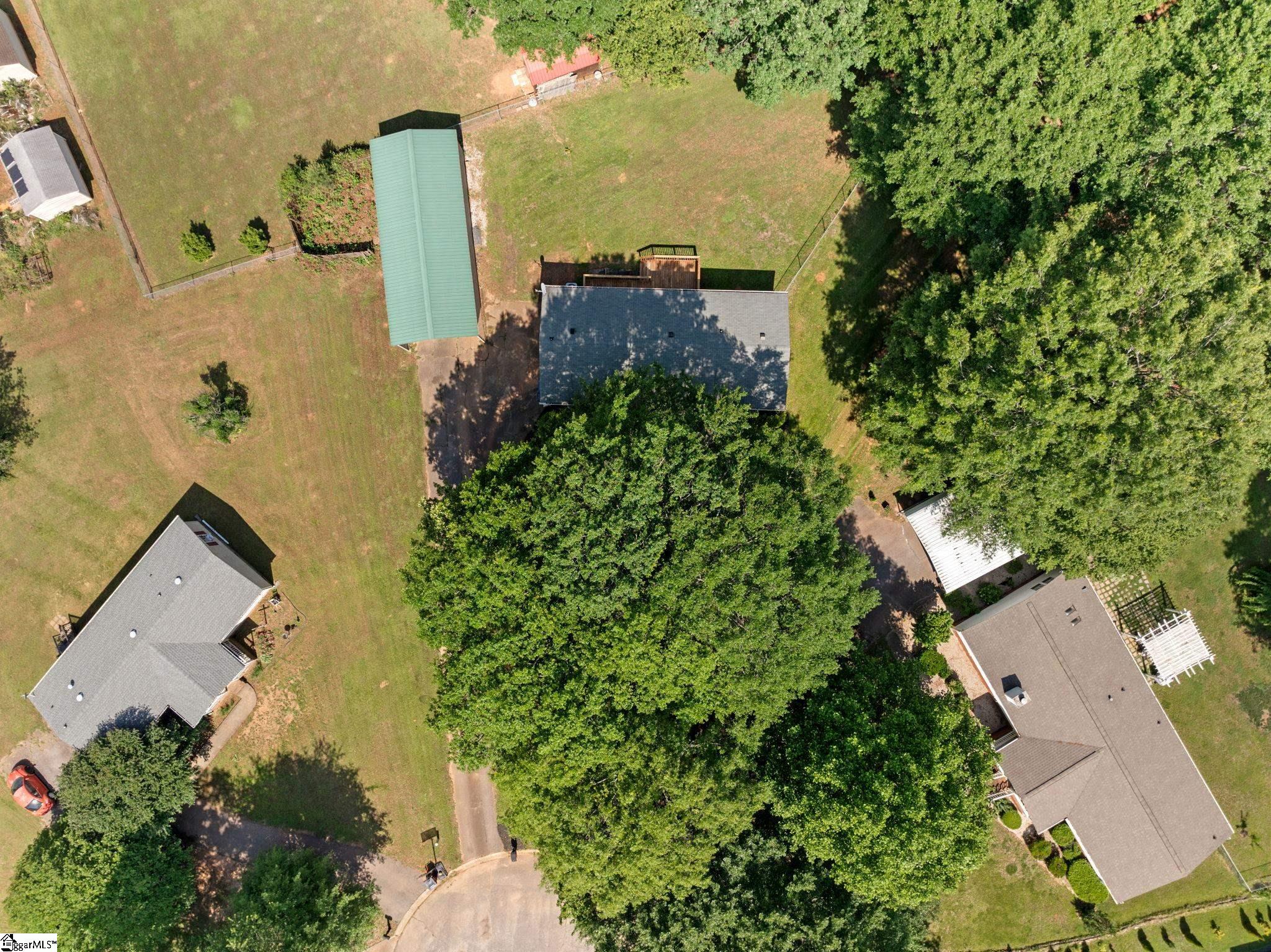 318 Ashwood, Moore, South Carolina image 40