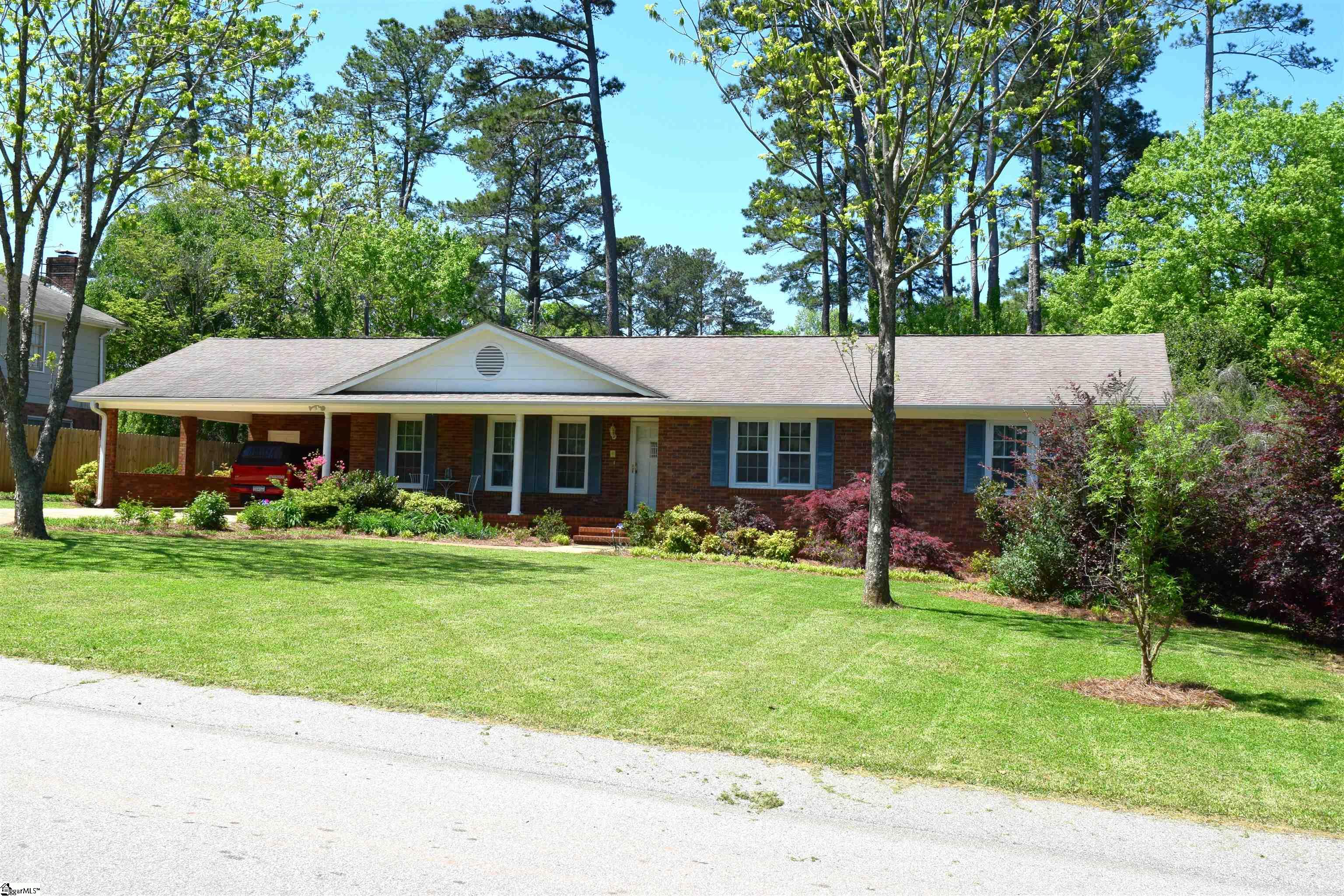 445 Harrell, Spartanburg, South Carolina image 12