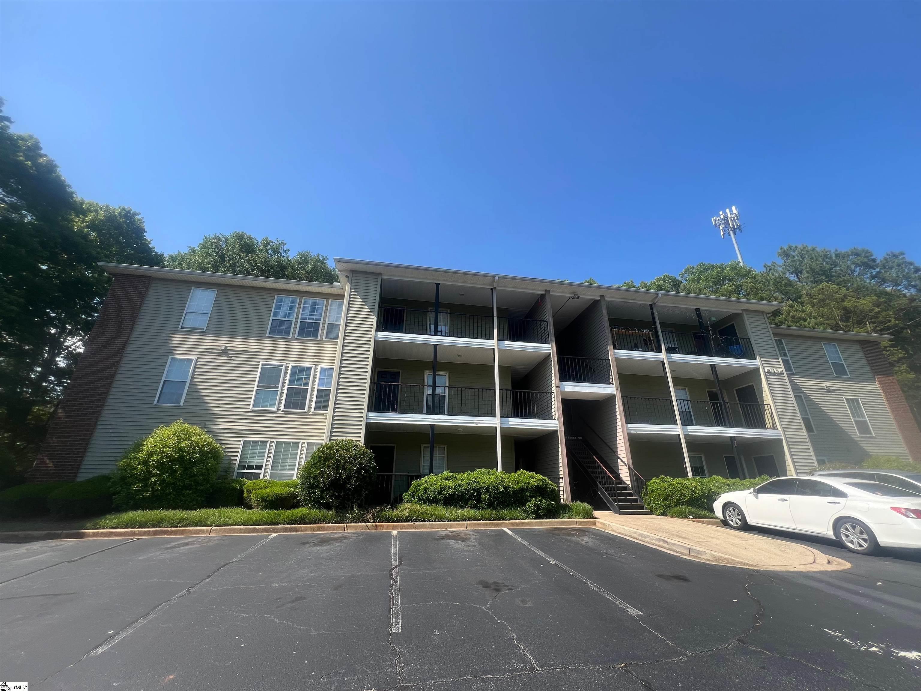 155 Anderson, Clemson, South Carolina image 1
