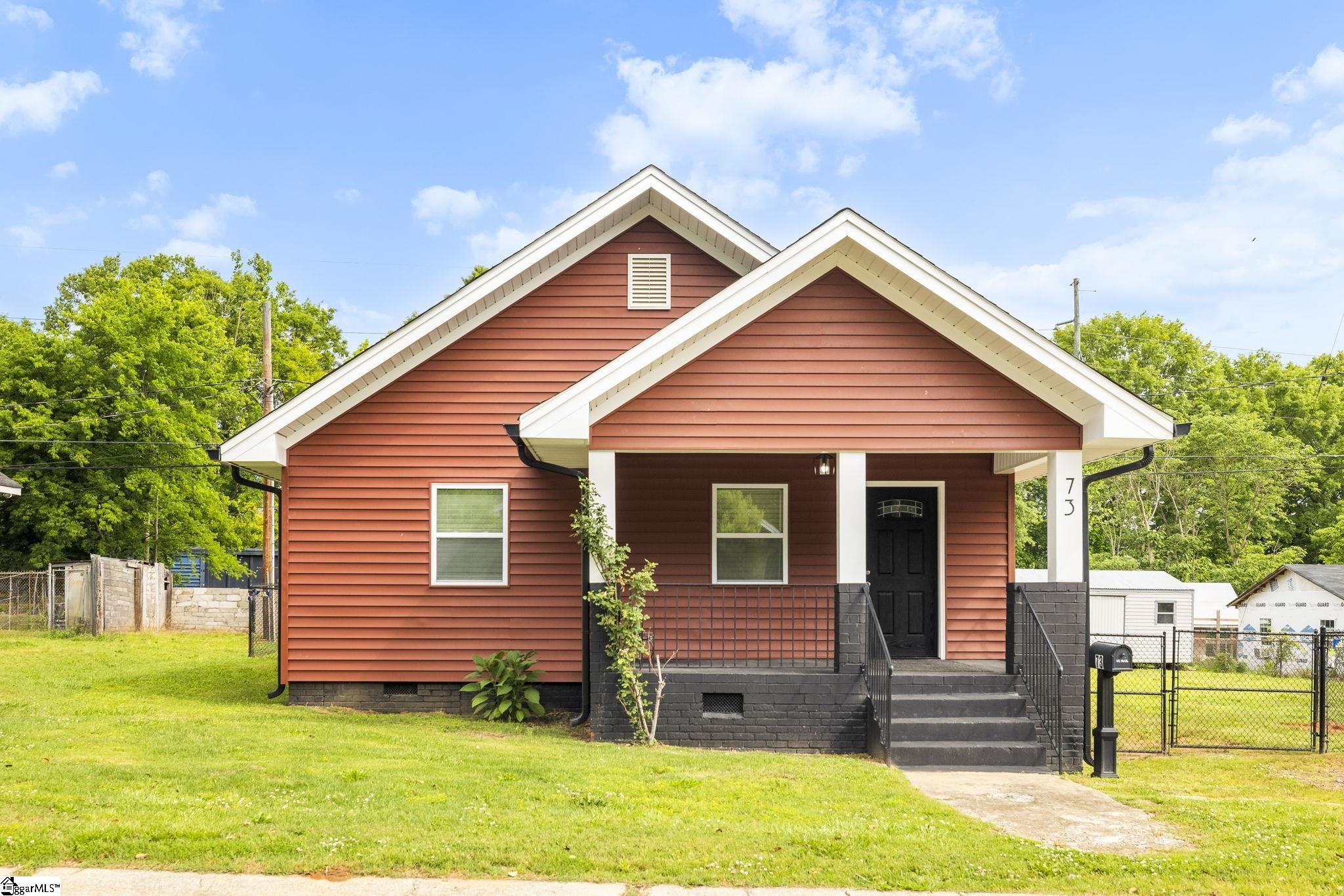 73 E 8th, Greenville, South Carolina image 18