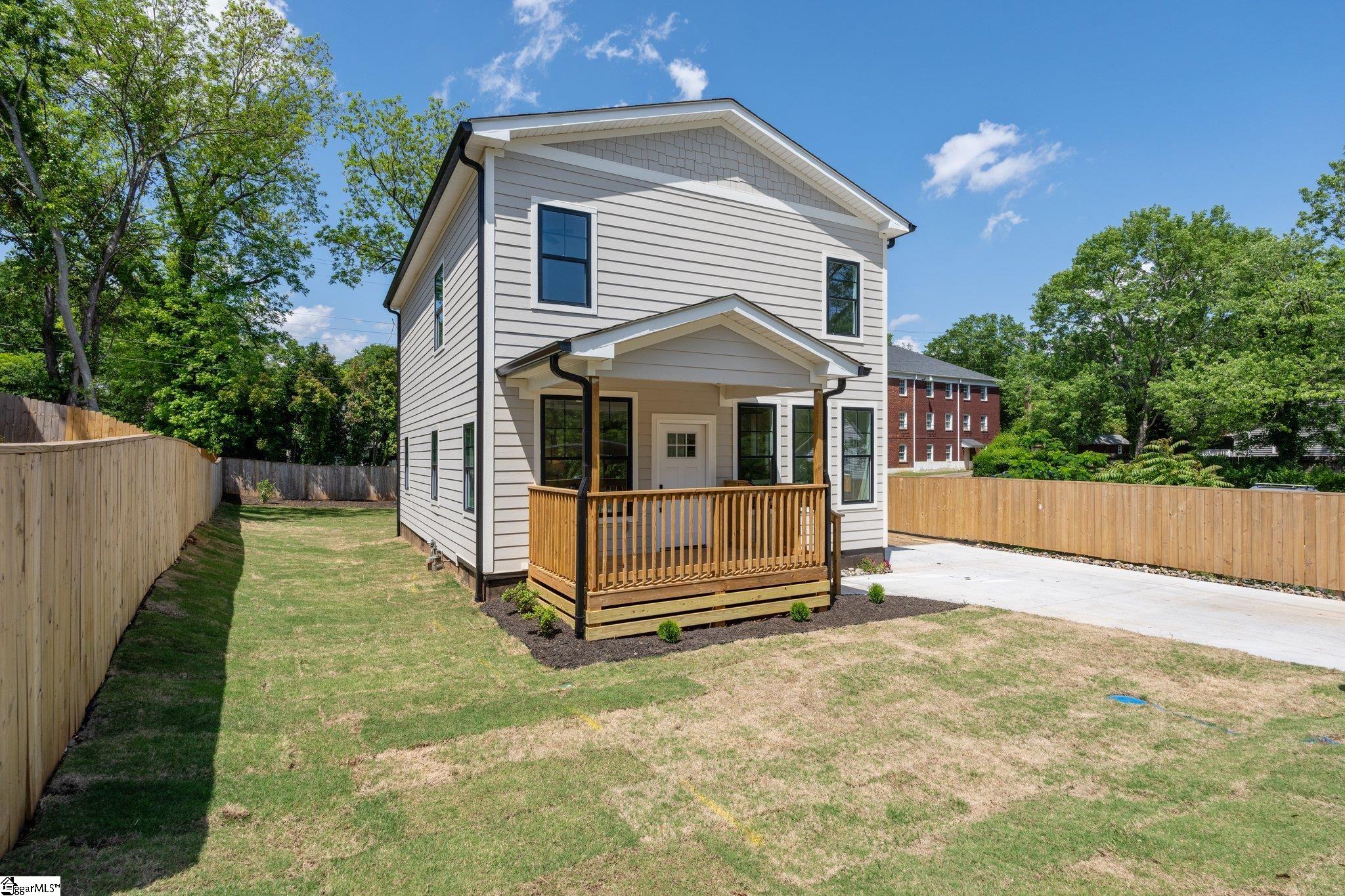 50 Orr, Greenville, South Carolina image 2