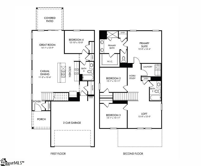 707 Whitebark, Pendleton, South Carolina image 2