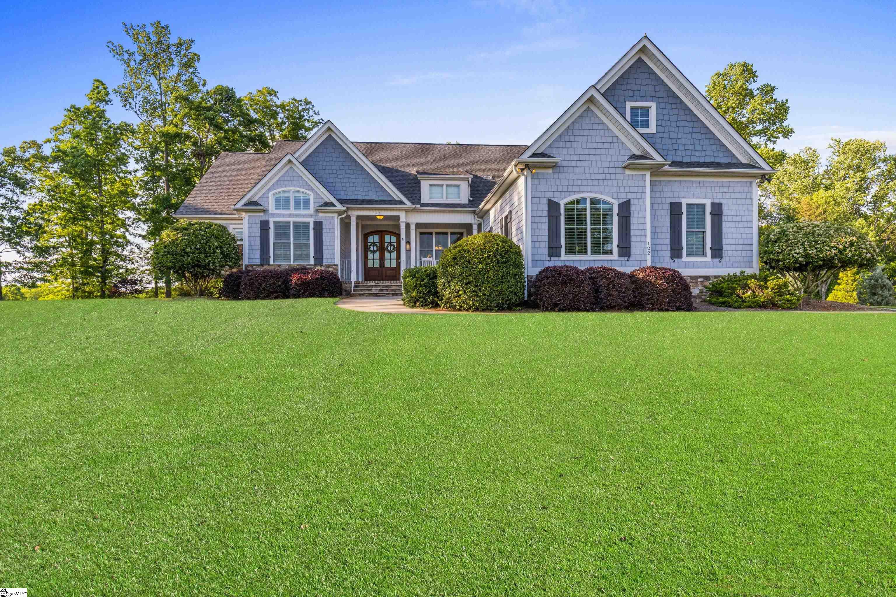 122 Crawford Lake, Easley, South Carolina image 1