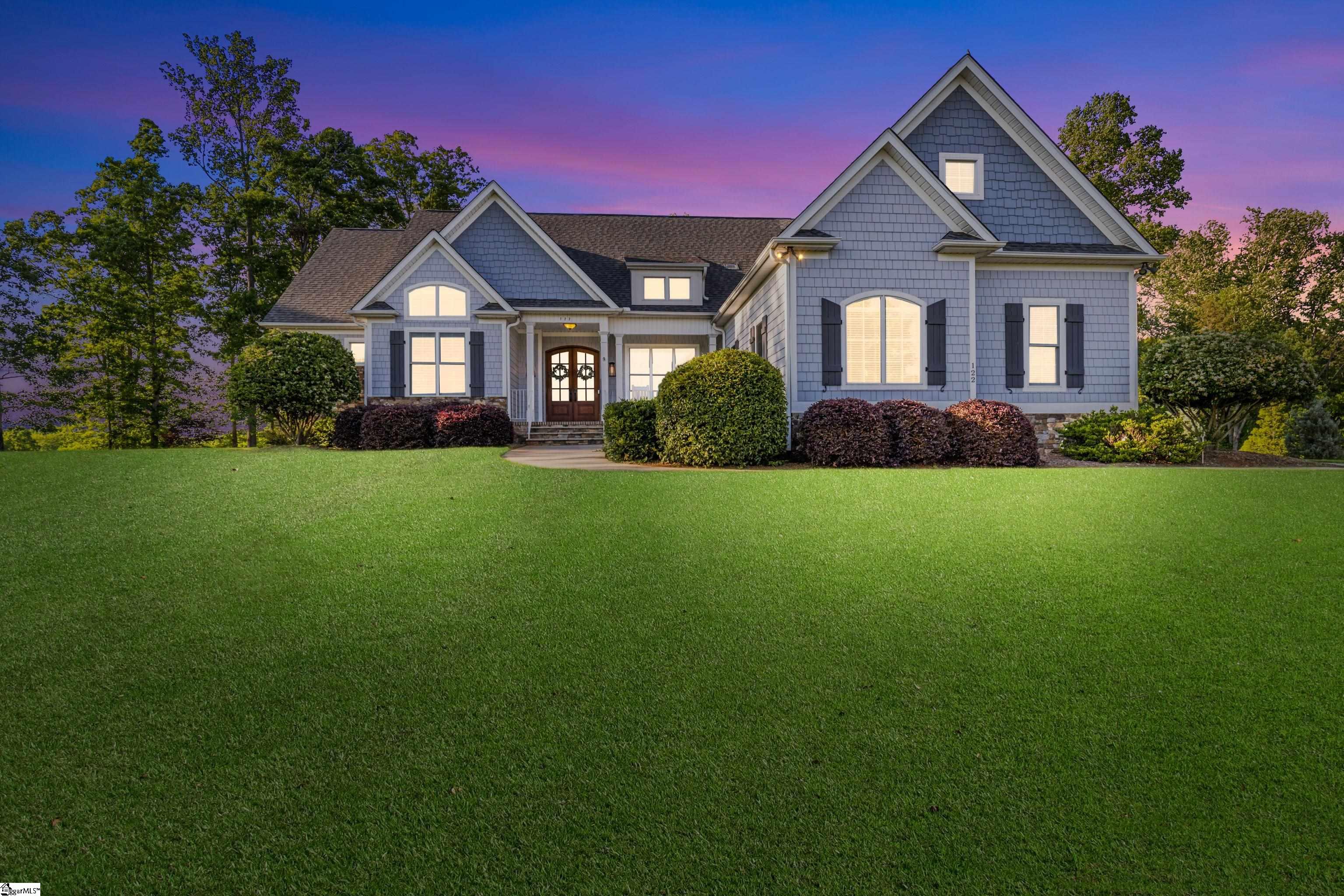 122 Crawford Lake, Easley, South Carolina image 2