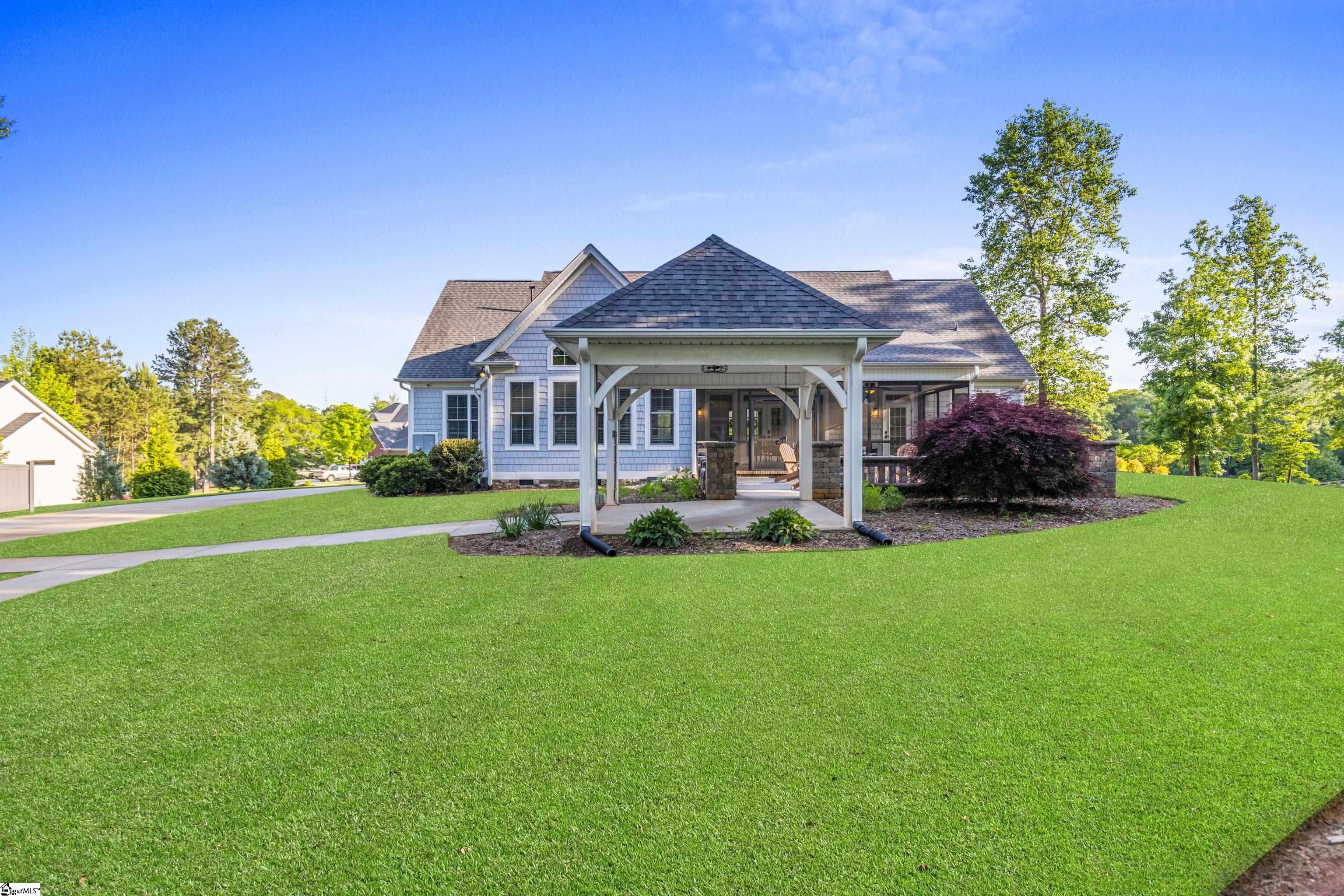 122 Crawford Lake, Easley, South Carolina image 42