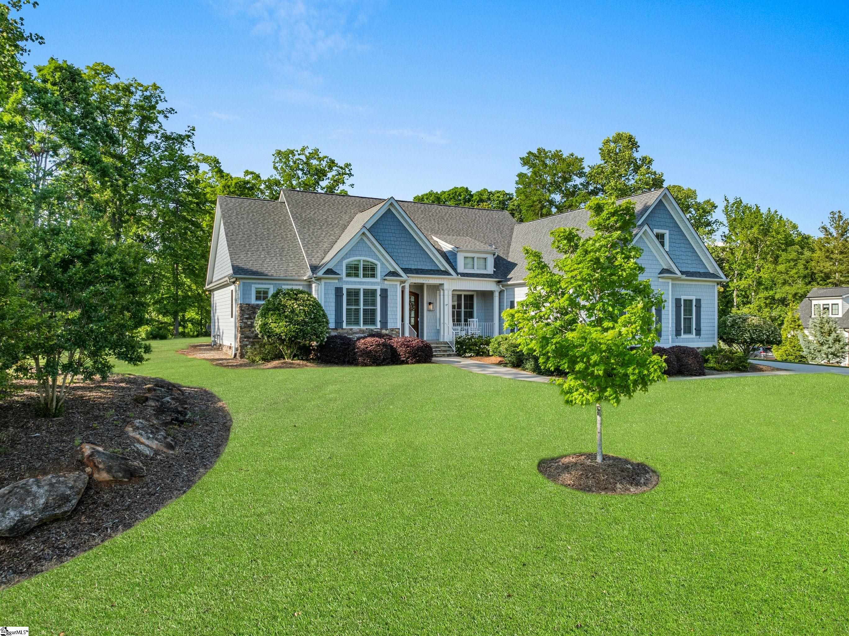 122 Crawford Lake, Easley, South Carolina image 45
