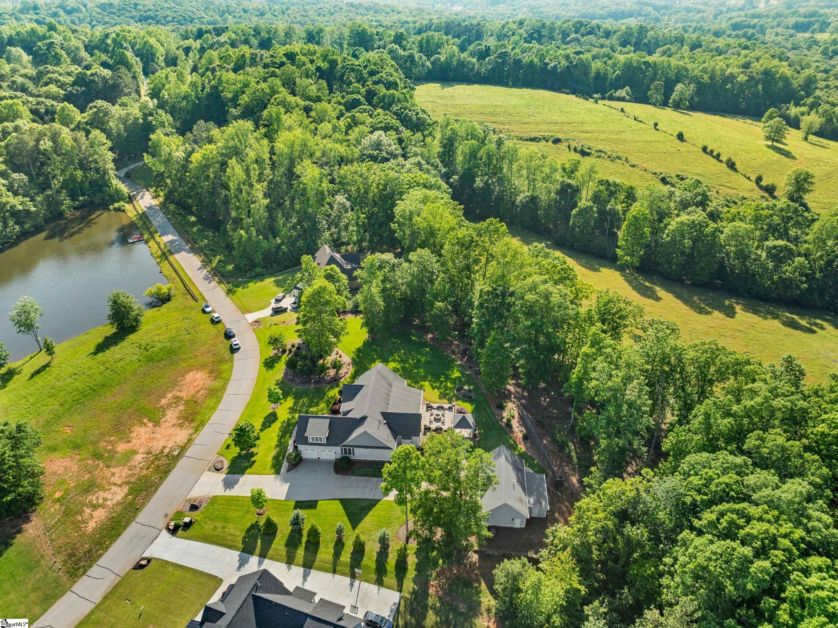 122 Crawford Lake, Easley, South Carolina image 49