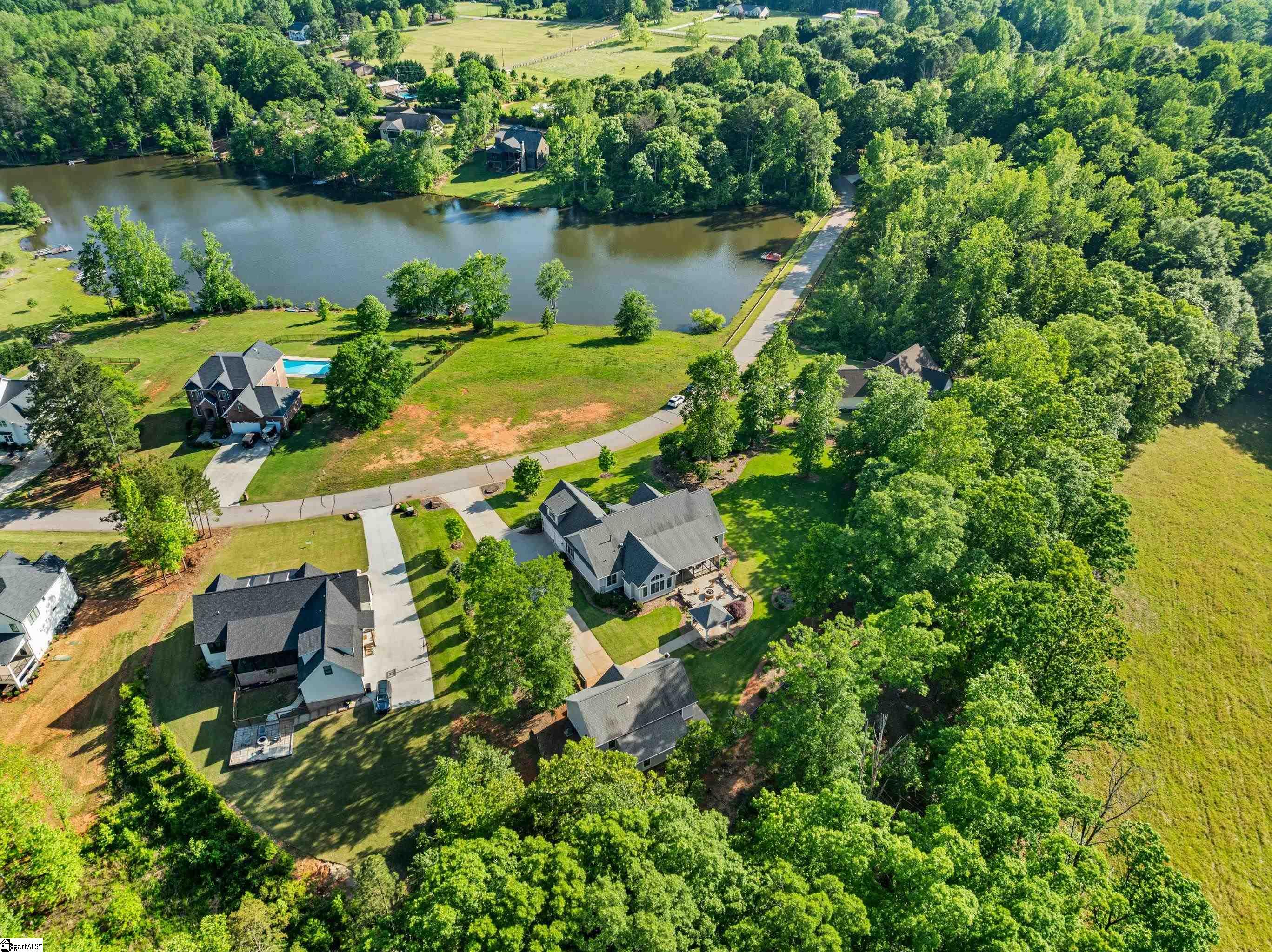 122 Crawford Lake, Easley, South Carolina image 50
