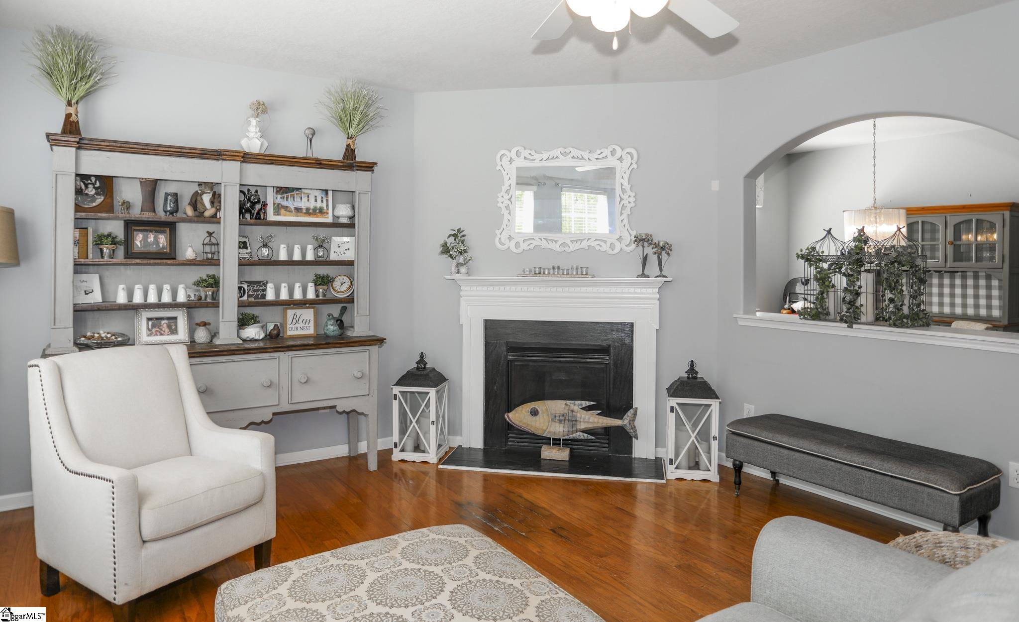 8 Slow Creek, Simpsonville, South Carolina image 11