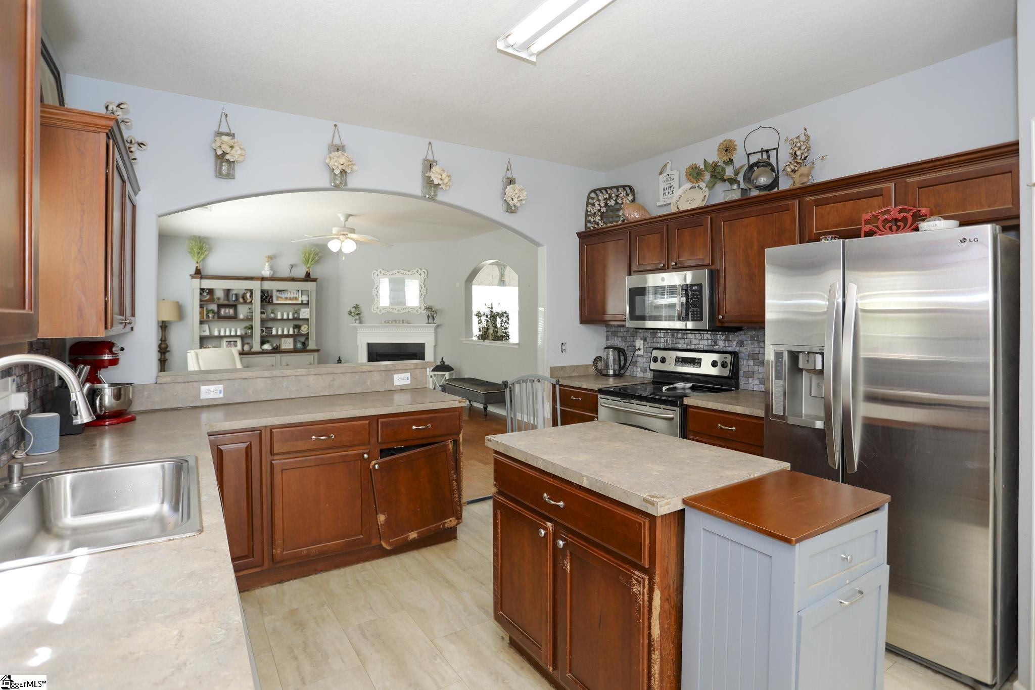 8 Slow Creek, Simpsonville, South Carolina image 16