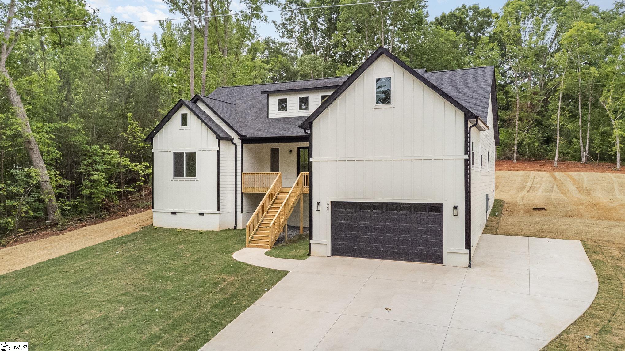 647 Narrow, Inman, South Carolina image 2
