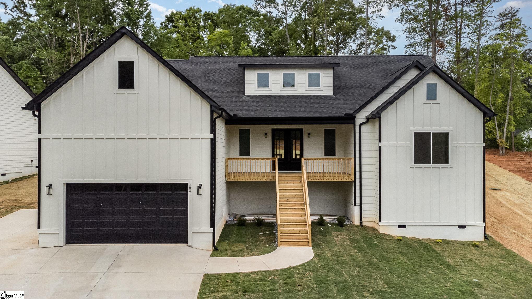 651 Narrow, Inman, South Carolina image 2