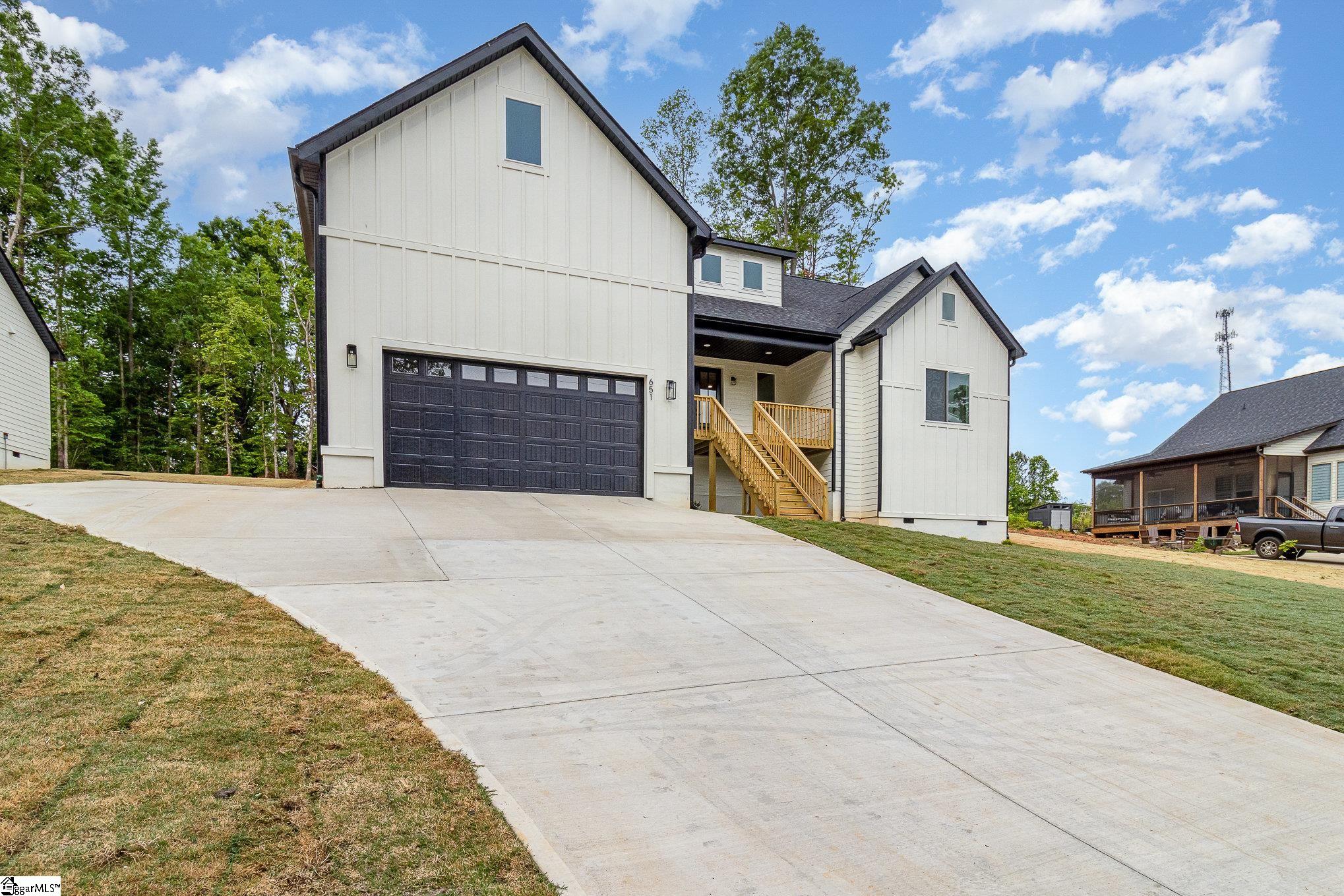651 Narrow, Inman, South Carolina image 3