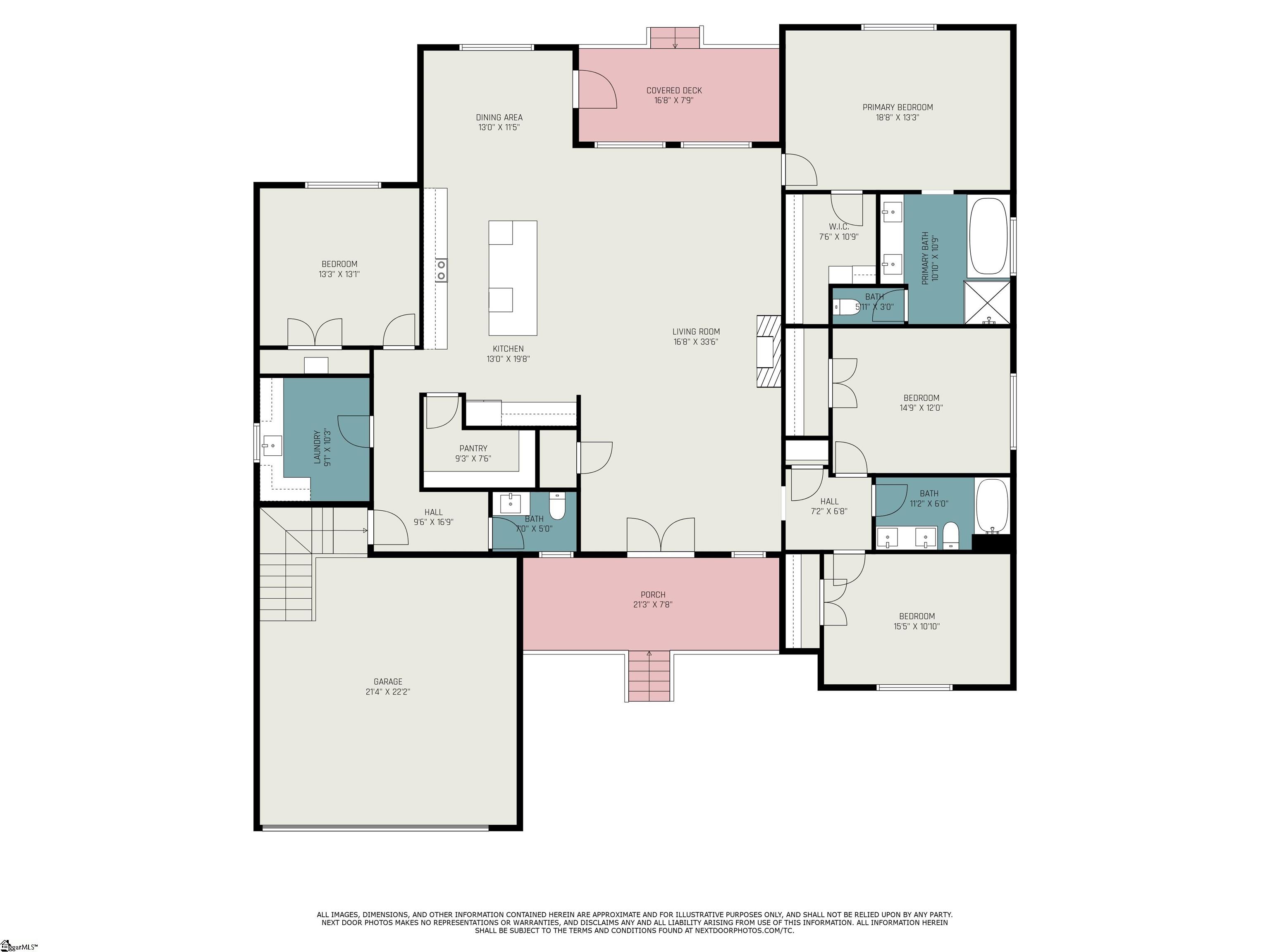 651 Narrow, Inman, South Carolina image 35