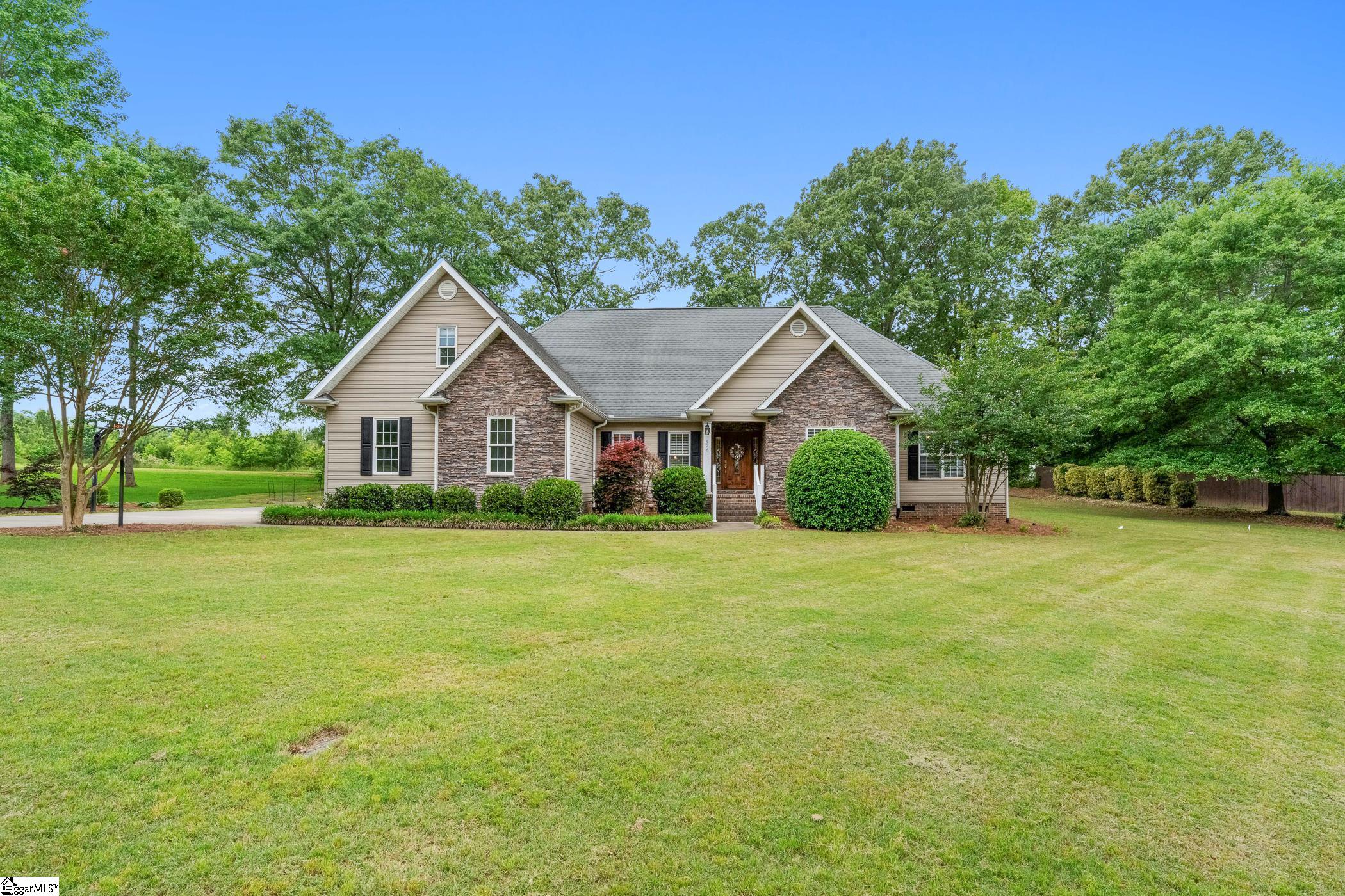 426 Isaqueena, Greer, South Carolina image 1