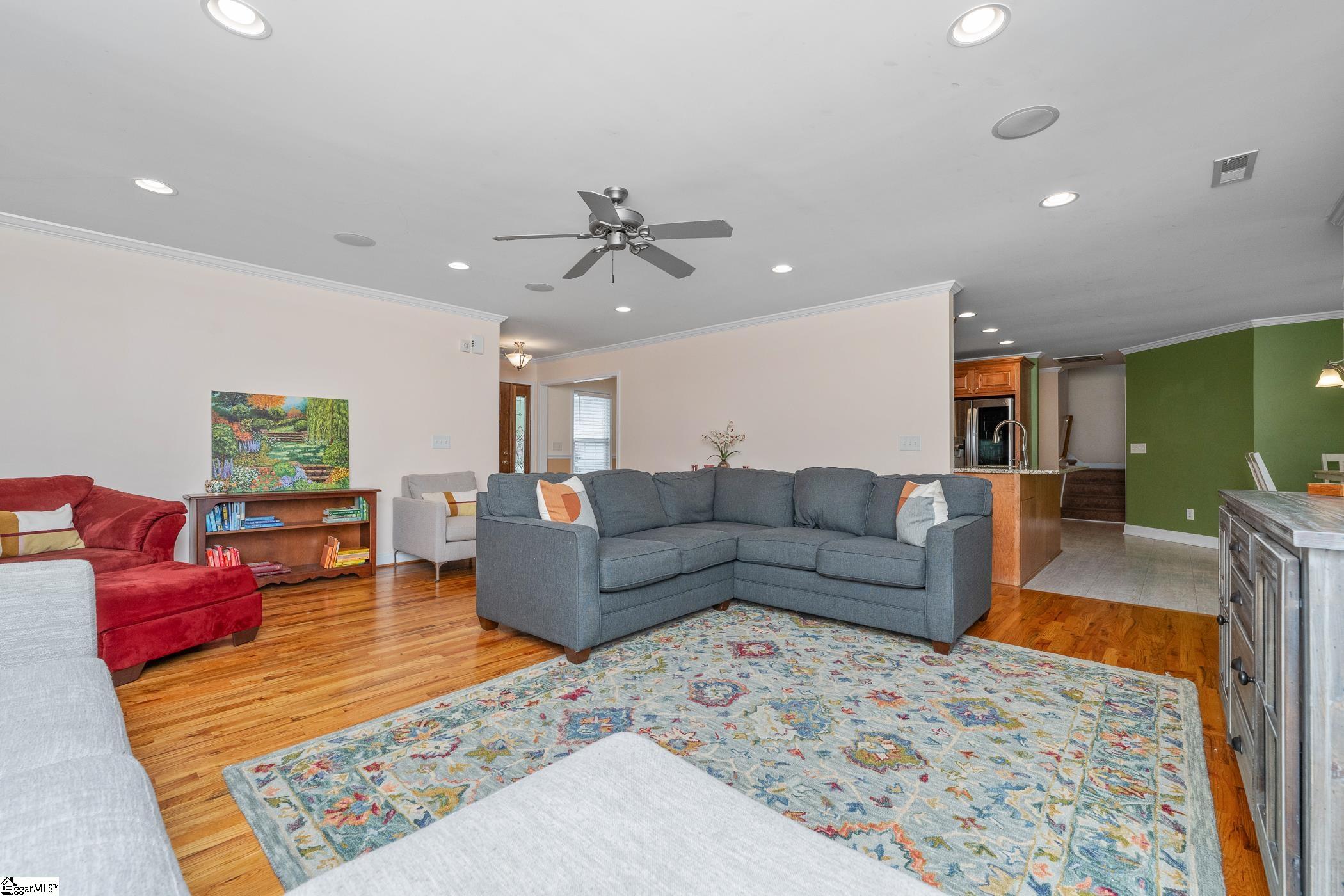 426 Isaqueena, Greer, South Carolina image 13