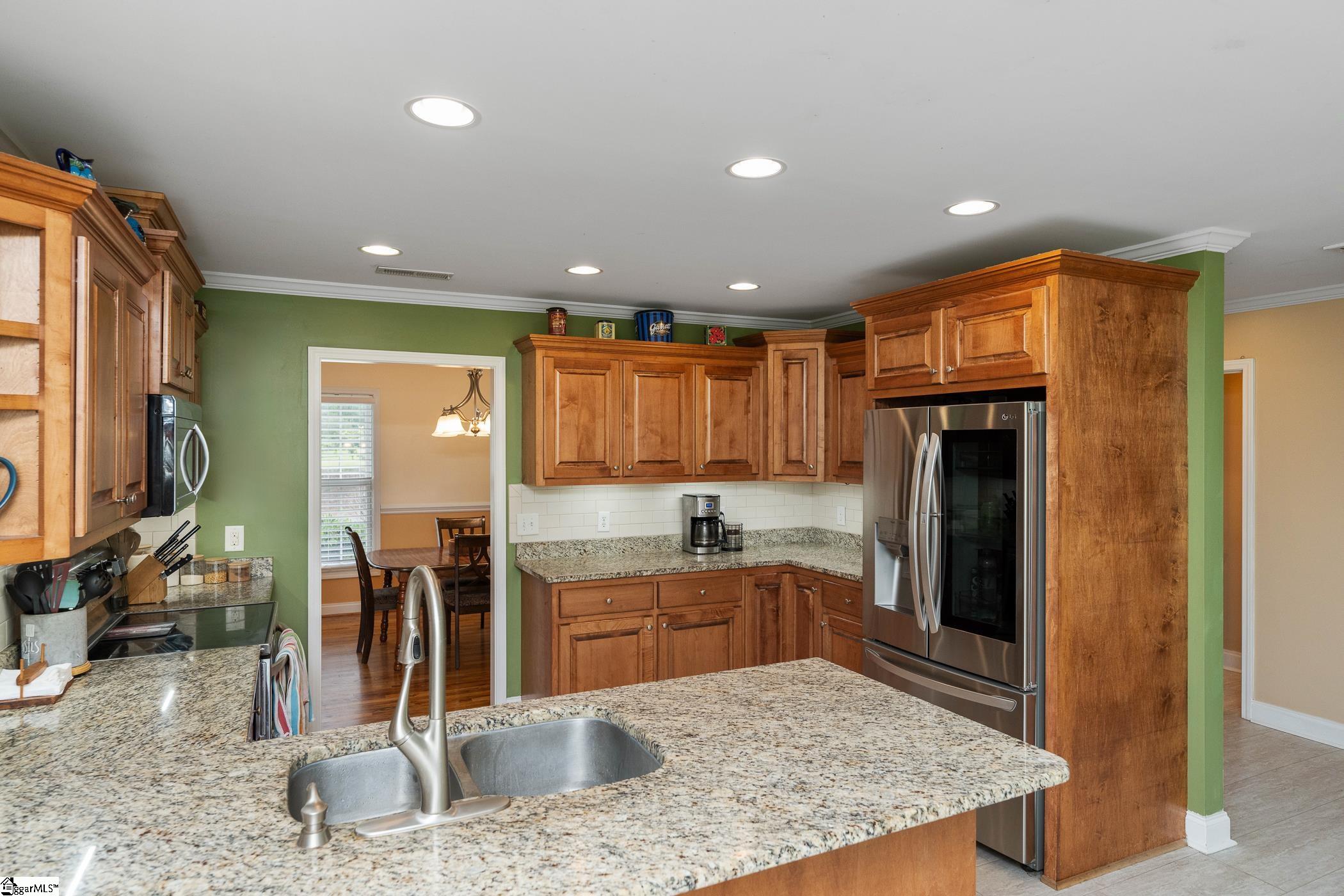 426 Isaqueena, Greer, South Carolina image 15