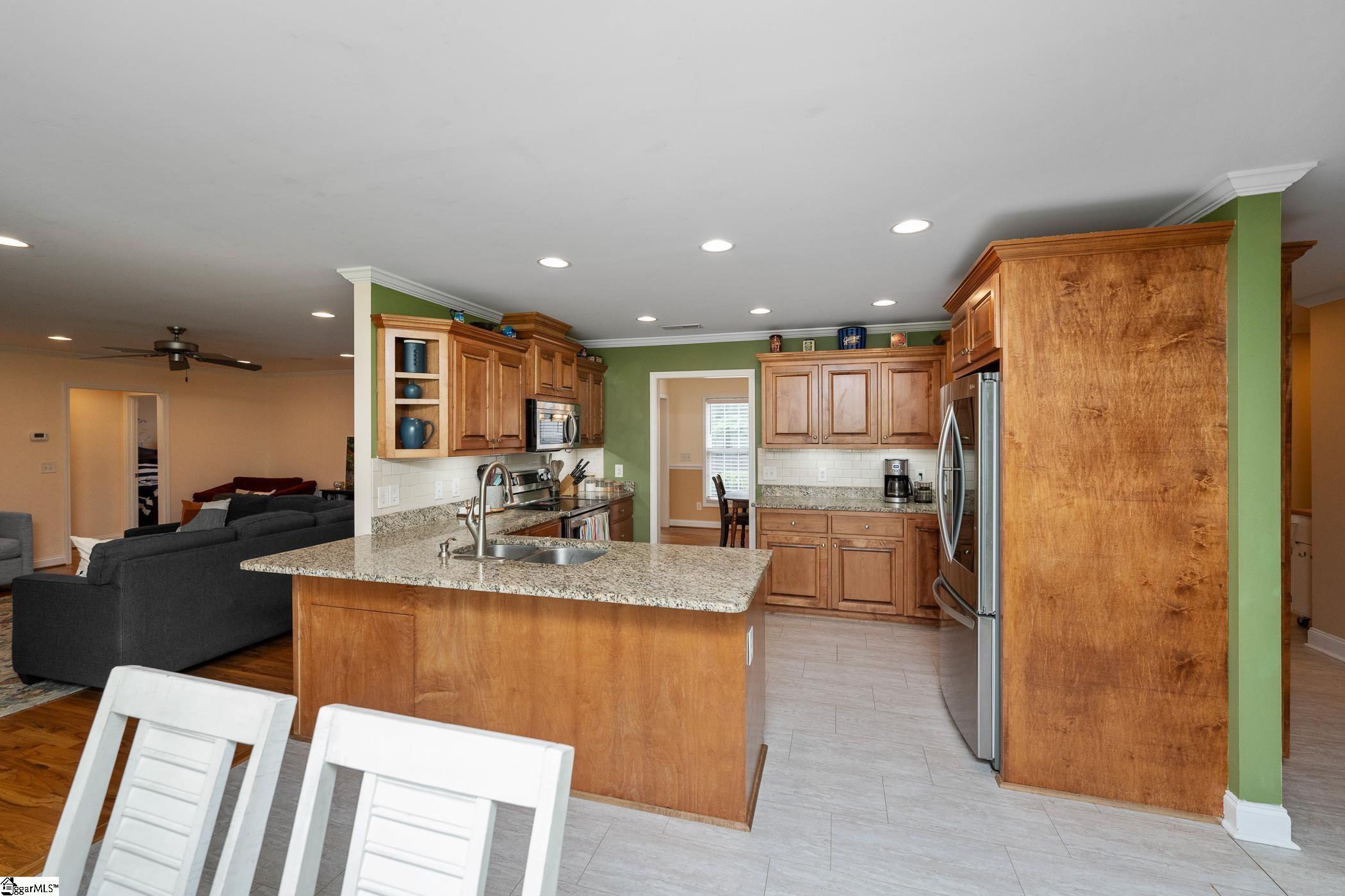 426 Isaqueena, Greer, South Carolina image 16