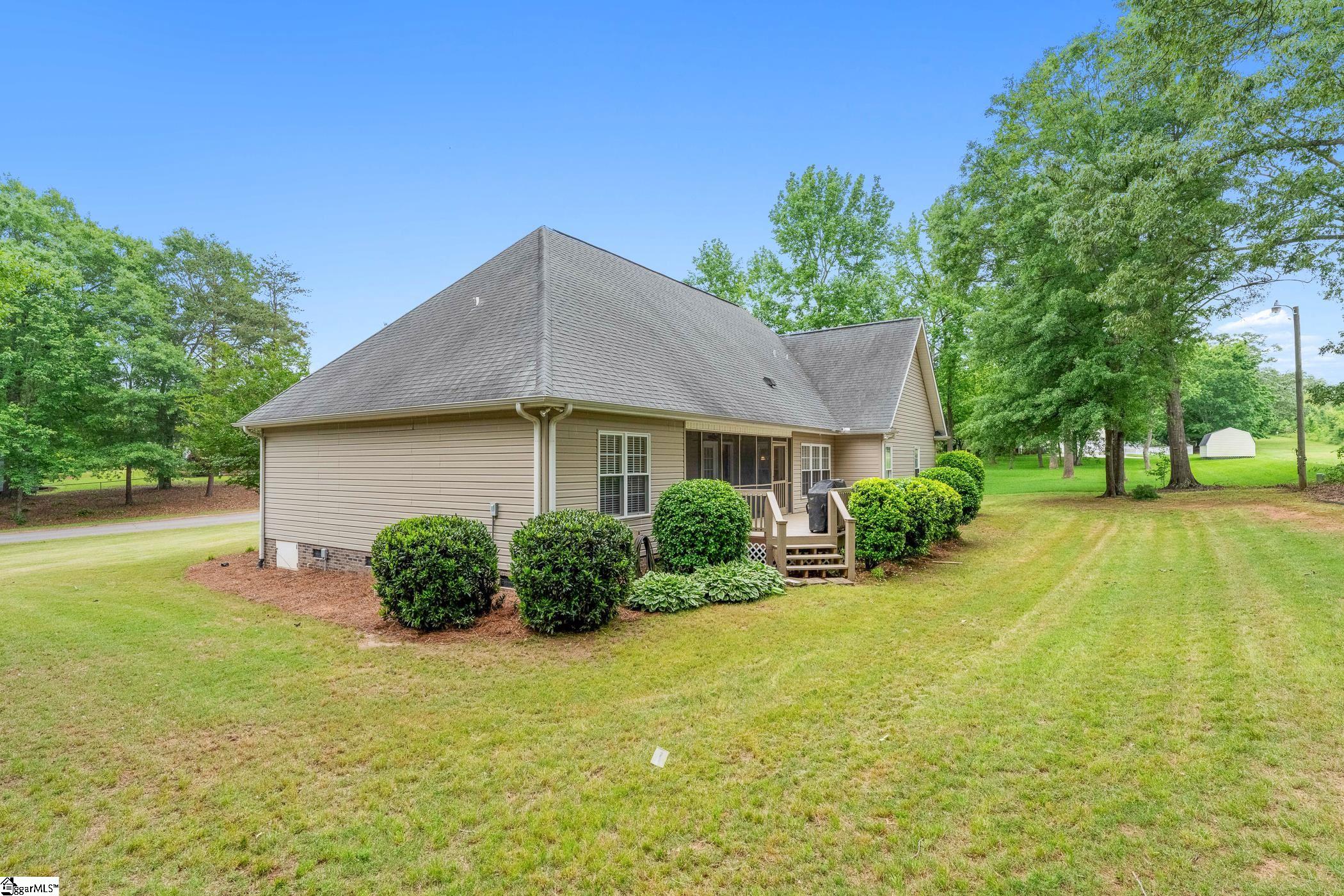 426 Isaqueena, Greer, South Carolina image 42
