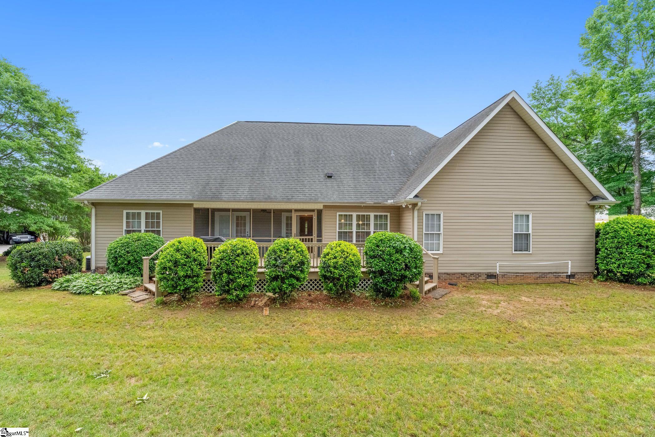 426 Isaqueena, Greer, South Carolina image 43