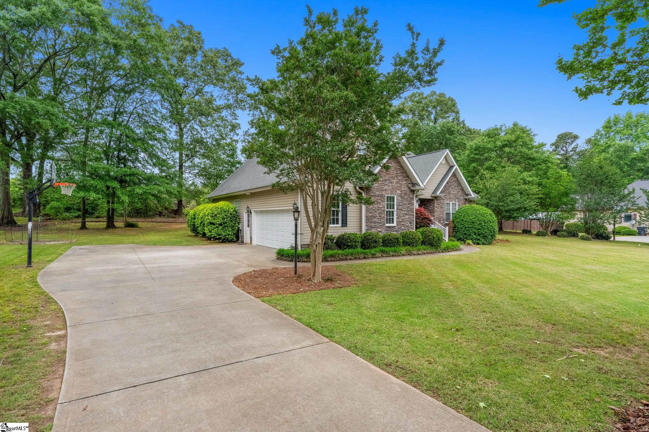 426 Isaqueena, Greer, South Carolina image 46