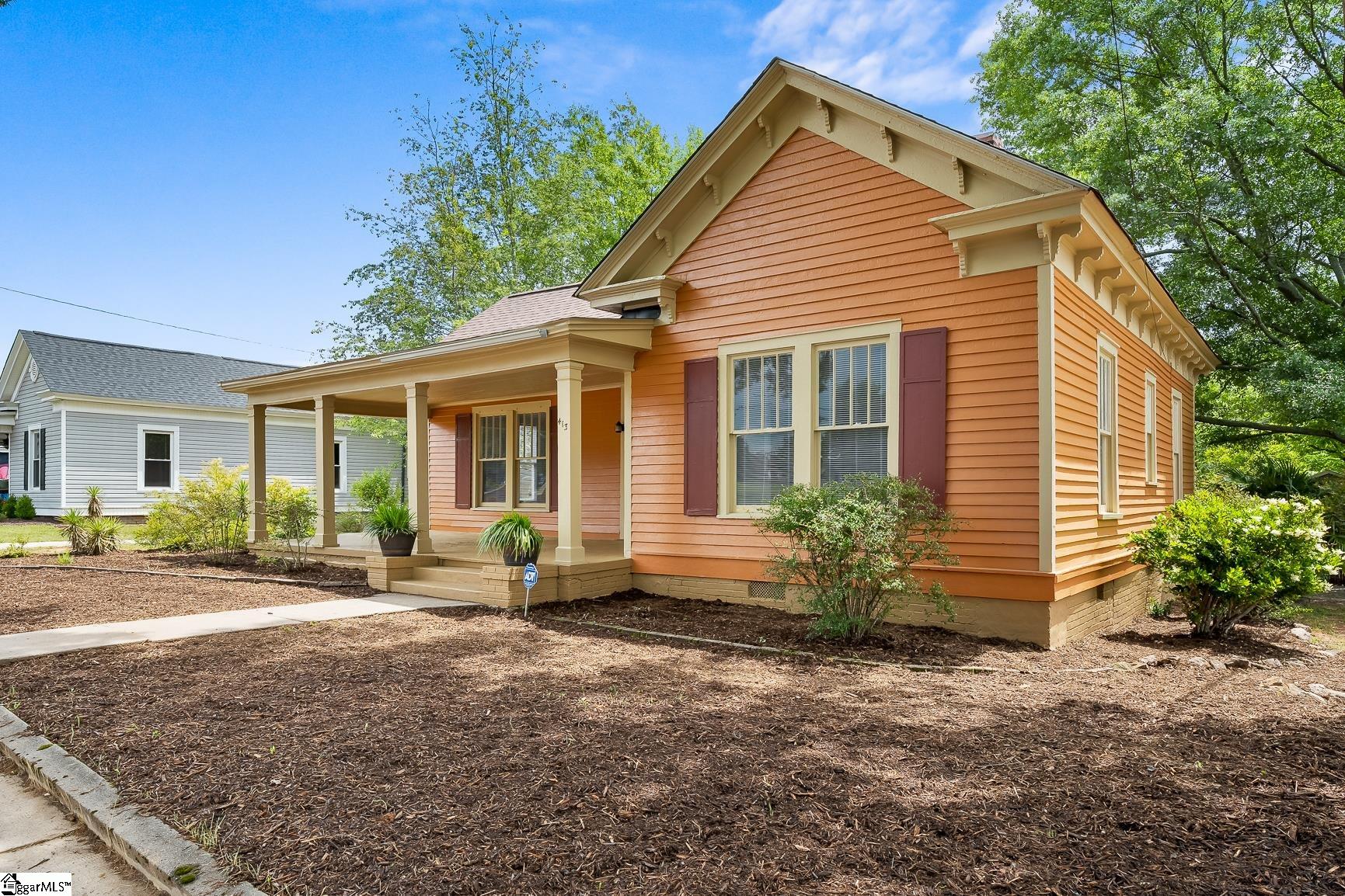 413 W Market, Anderson, South Carolina image 2