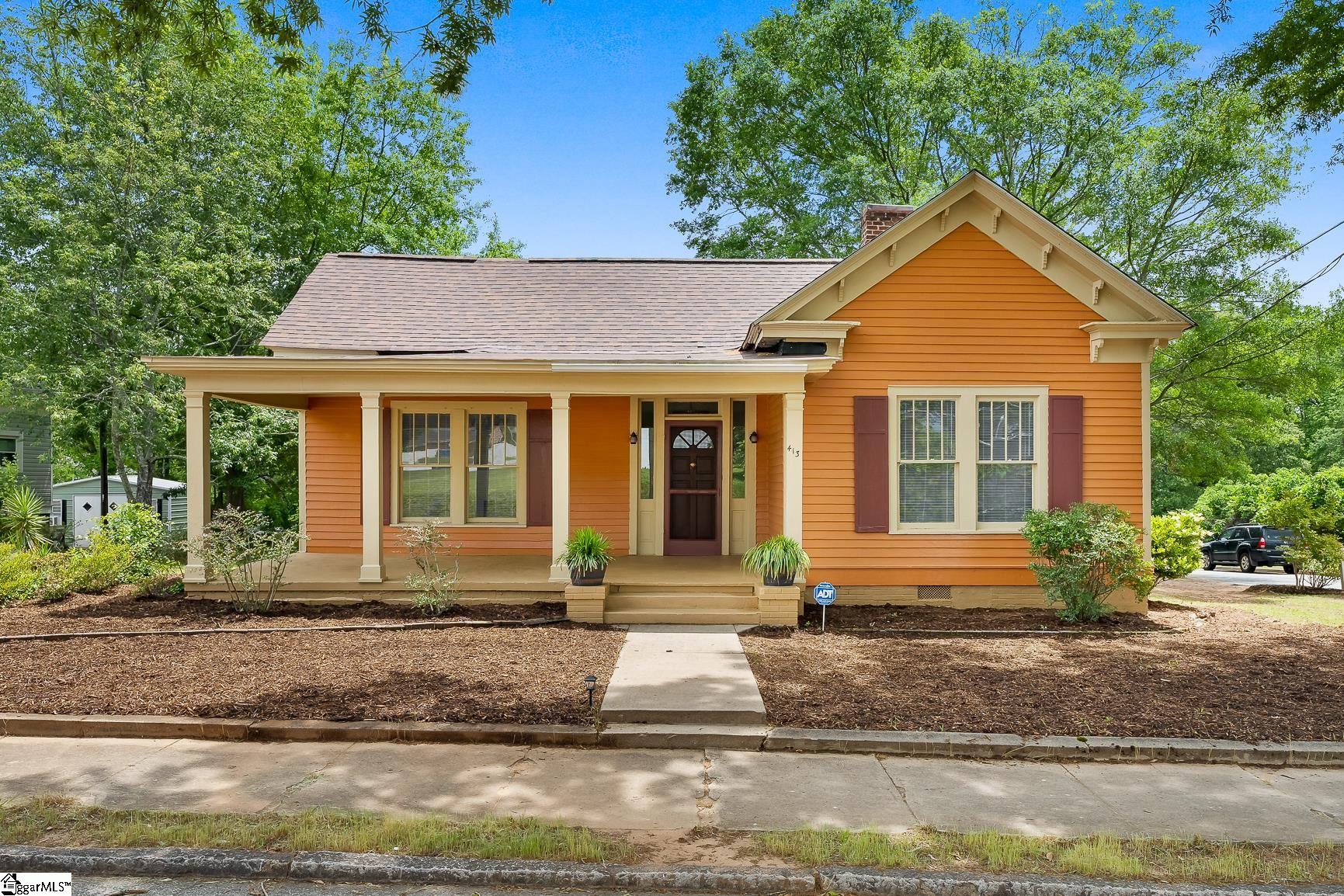 413 W Market, Anderson, South Carolina image 3