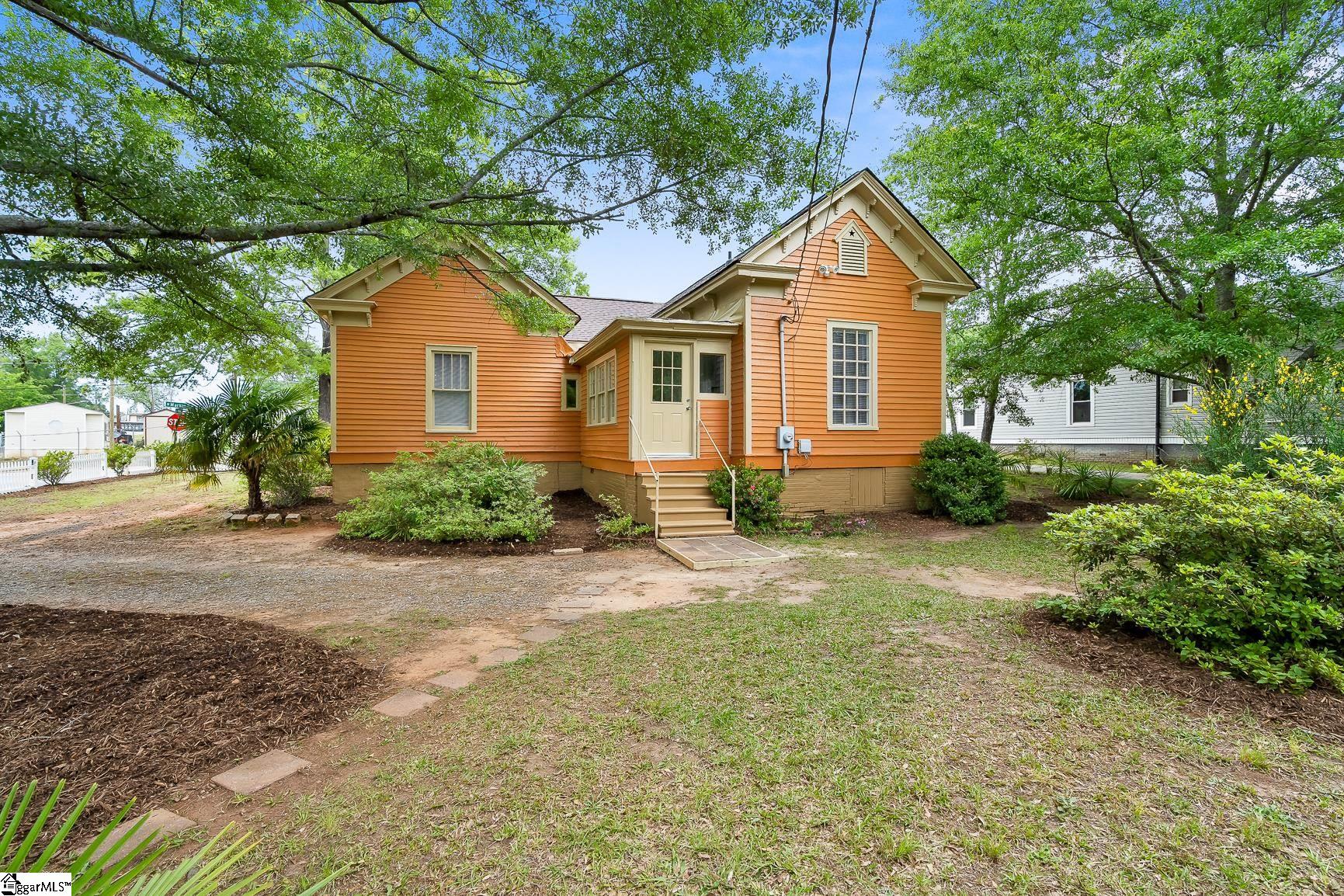 413 W Market, Anderson, South Carolina image 30