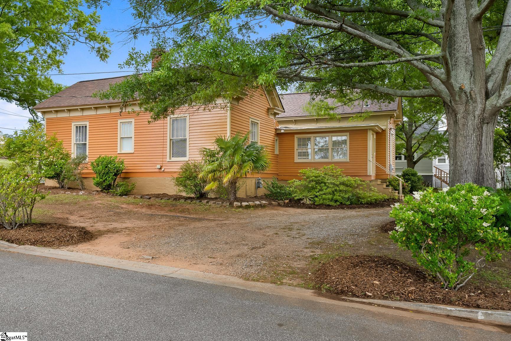 413 W Market, Anderson, South Carolina image 33