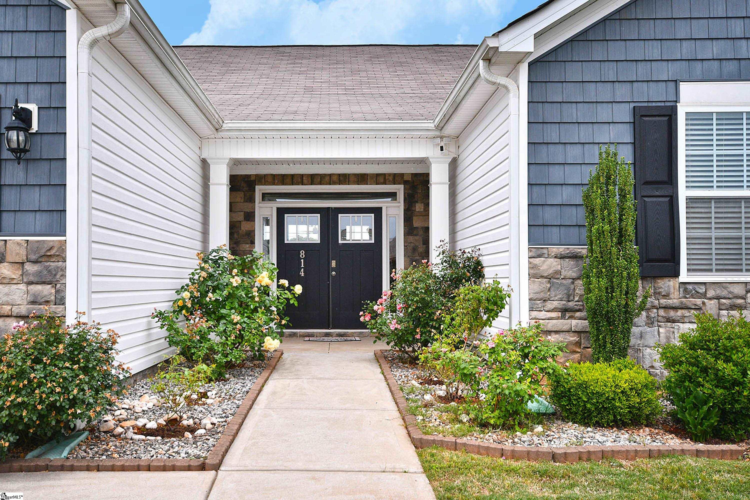 814 Genesis Way, Lyman, South Carolina image 2