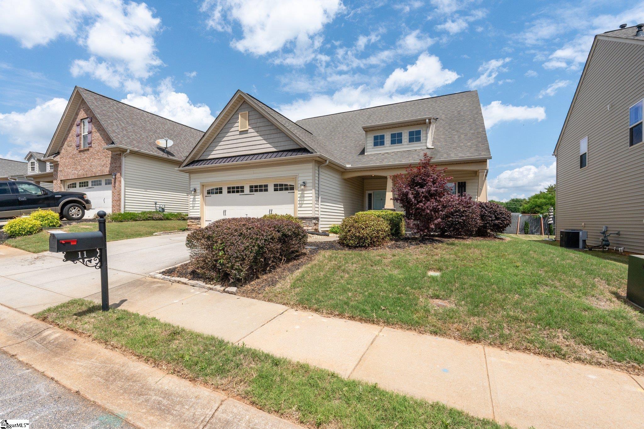 11 Penrith, Simpsonville, South Carolina image 29