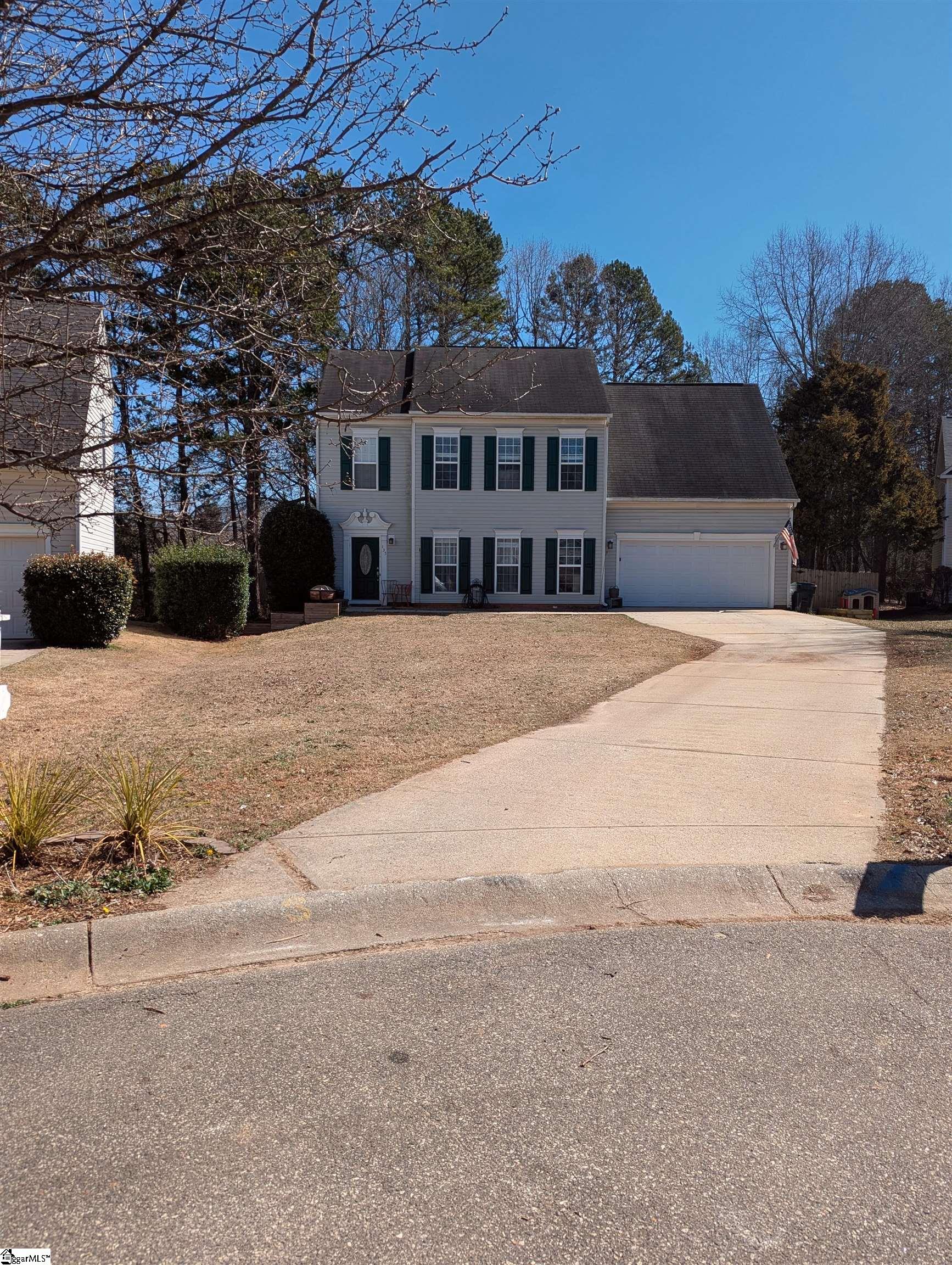 135 Bathurst, Simpsonville, South Carolina image 1