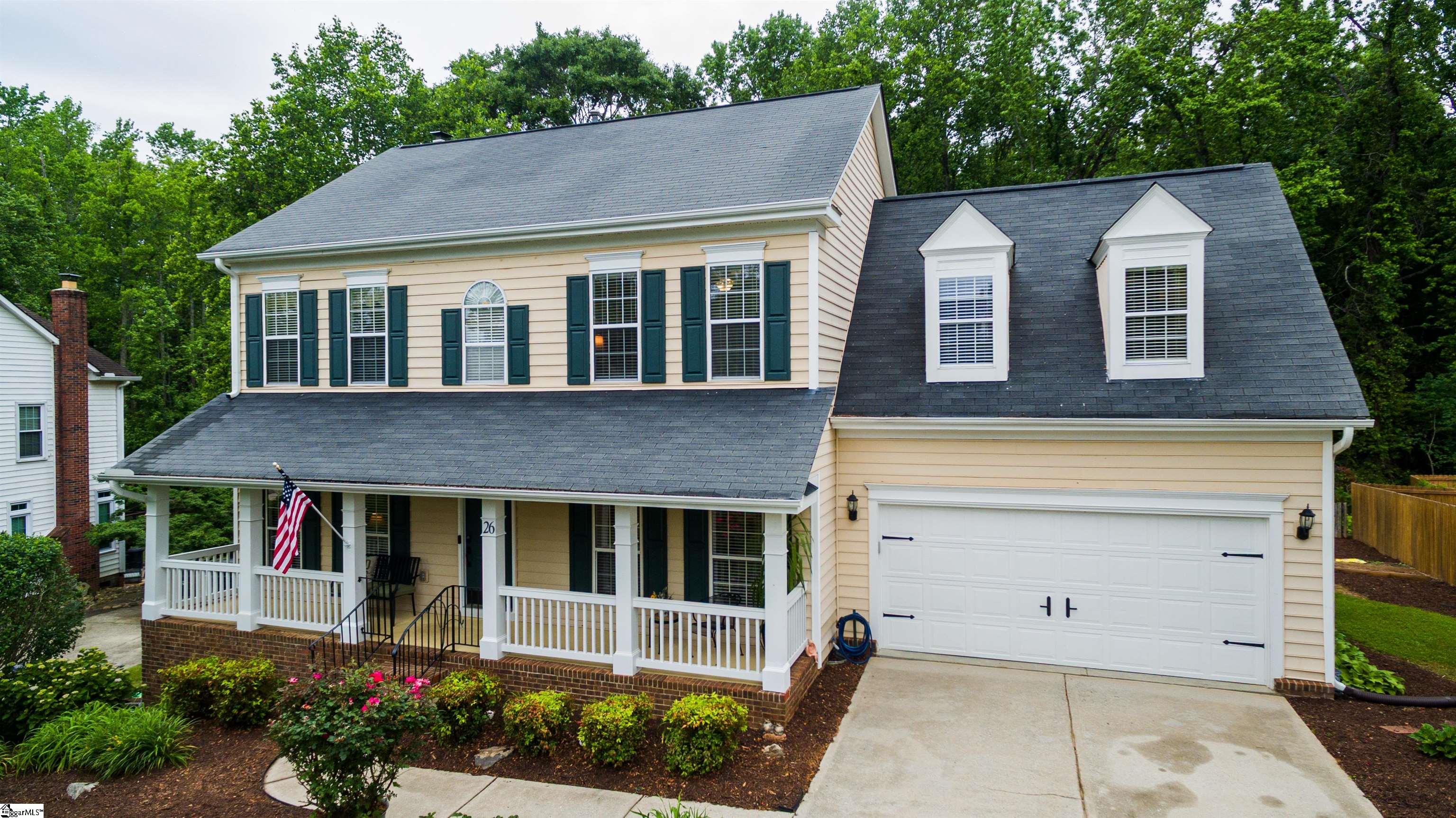 26 Willow Oak, Simpsonville, South Carolina image 1