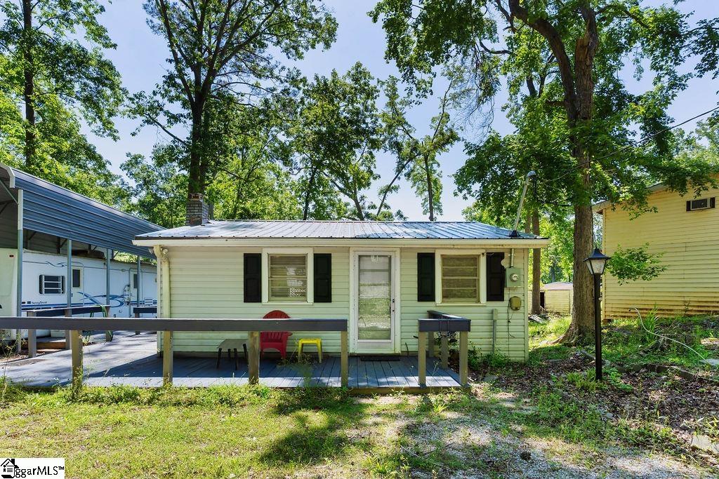 877 Lakeshore, Cross Hill, South Carolina image 2